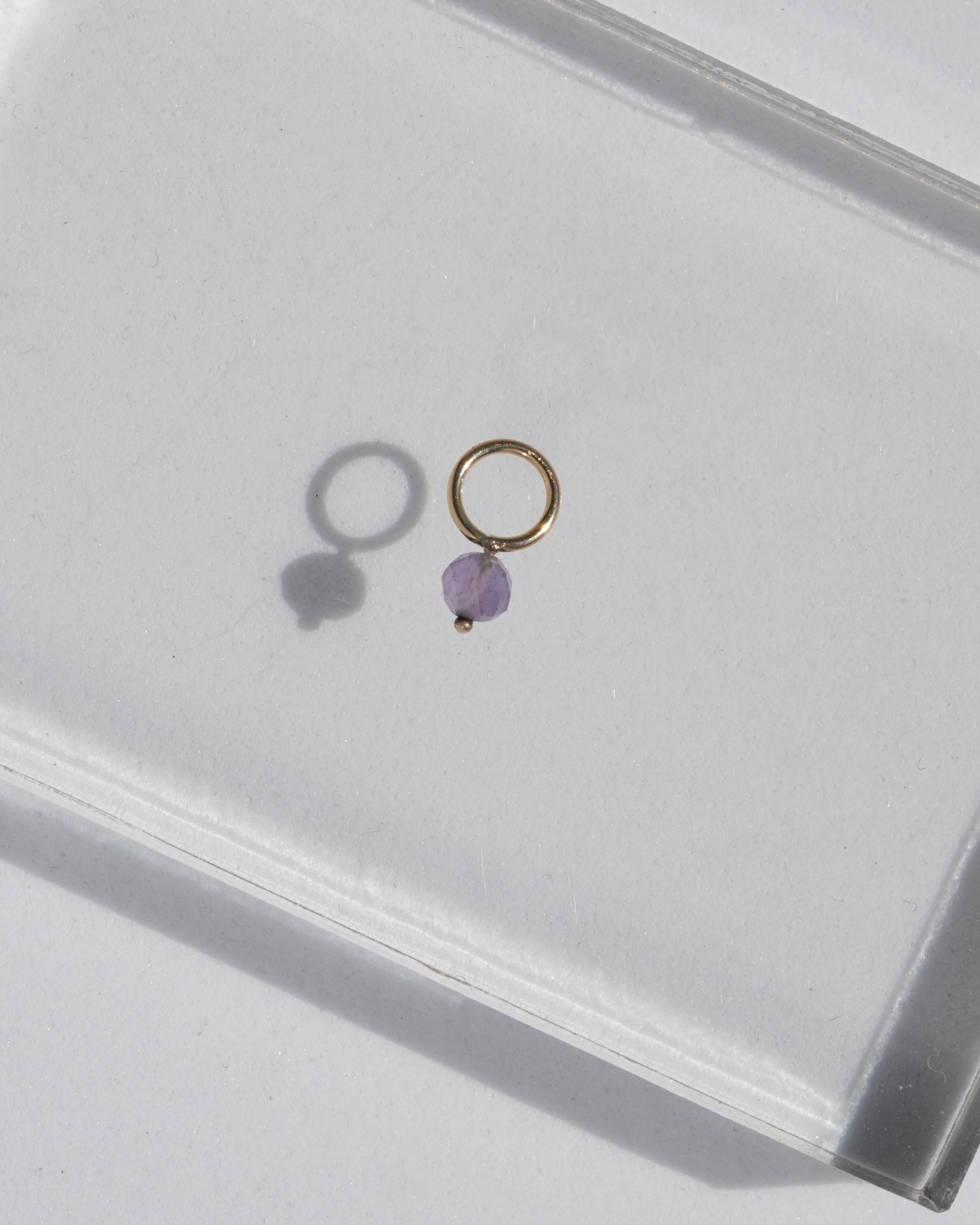 Fine December Tanzanite