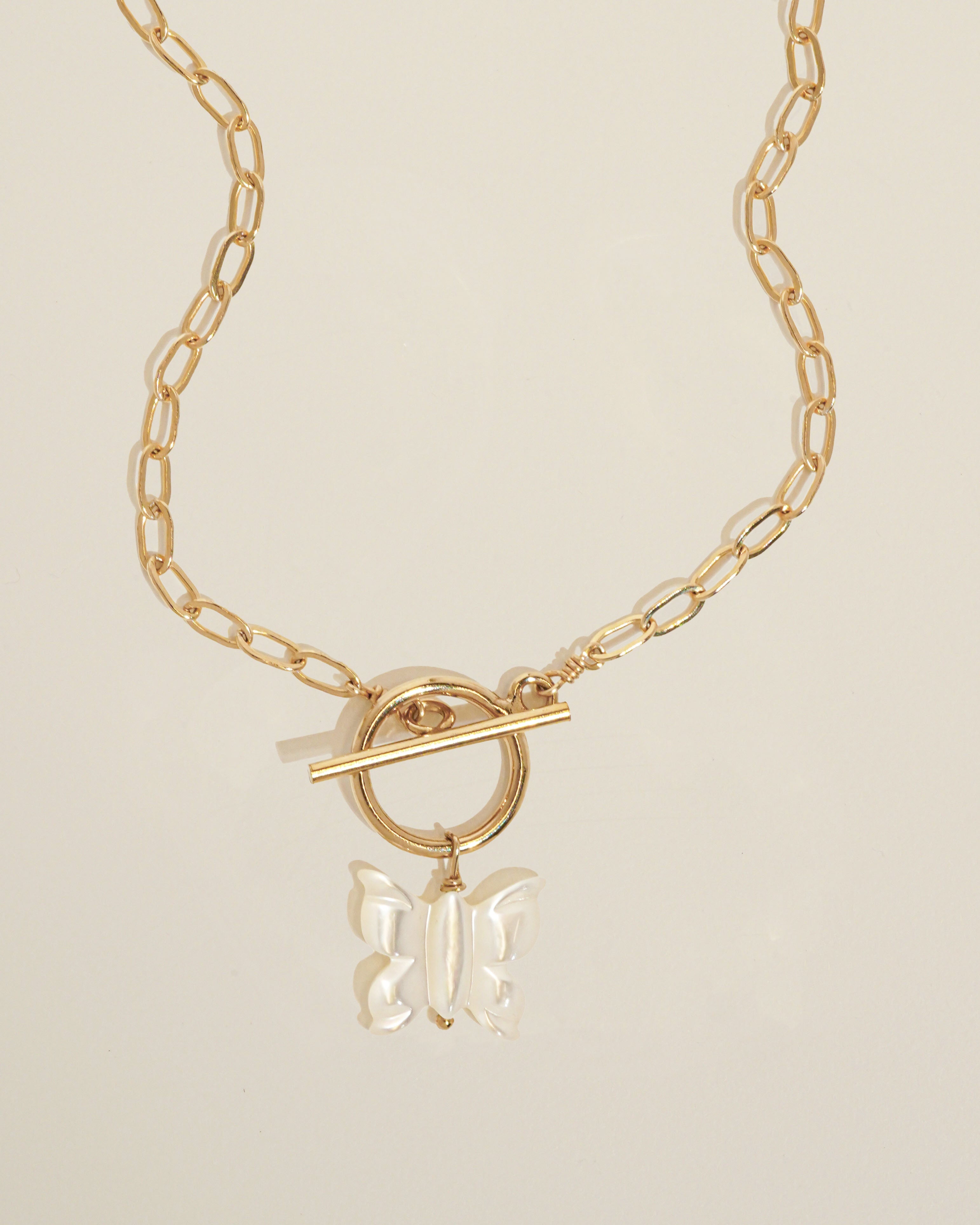 Arlette Necklace