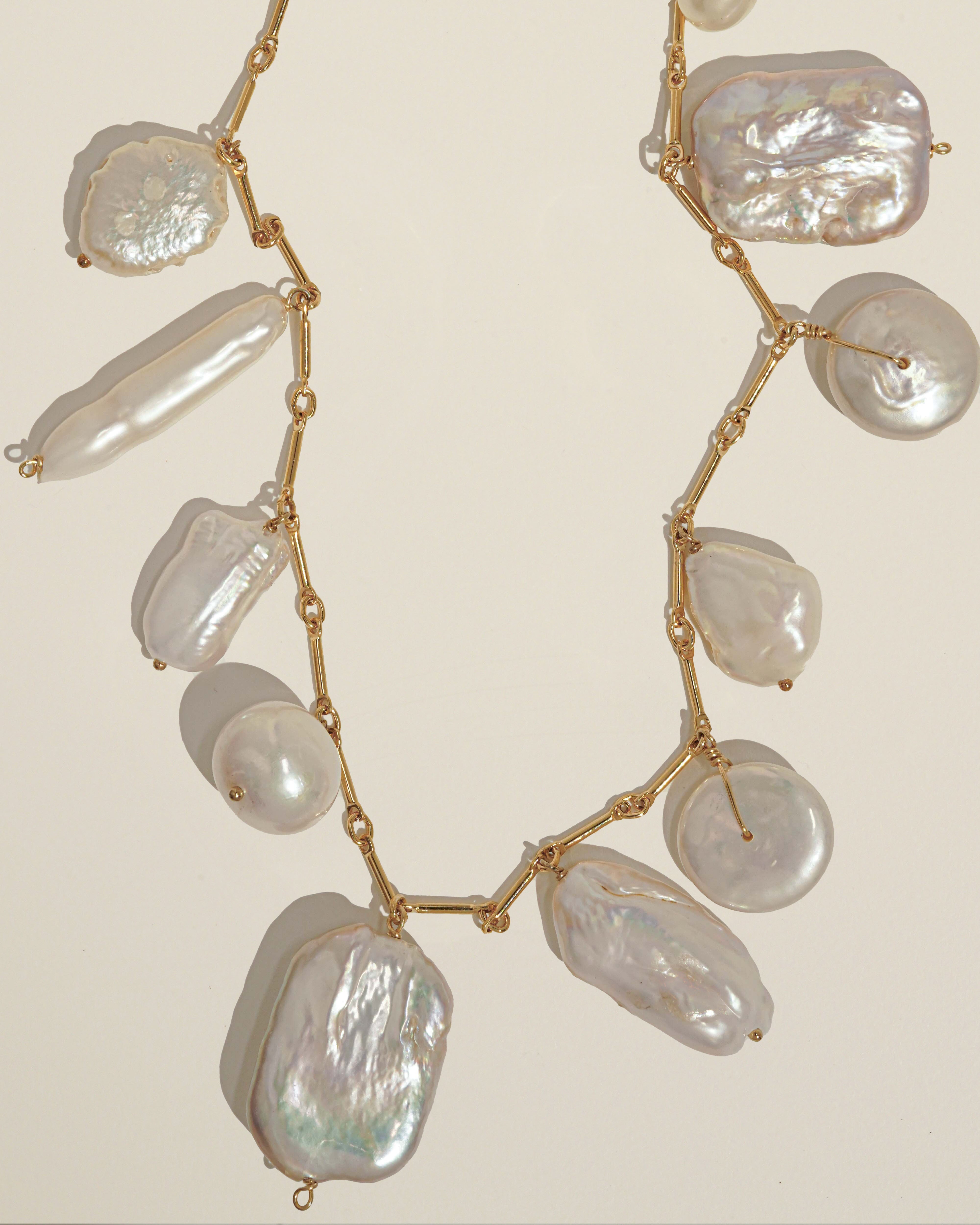 Aviles Necklace