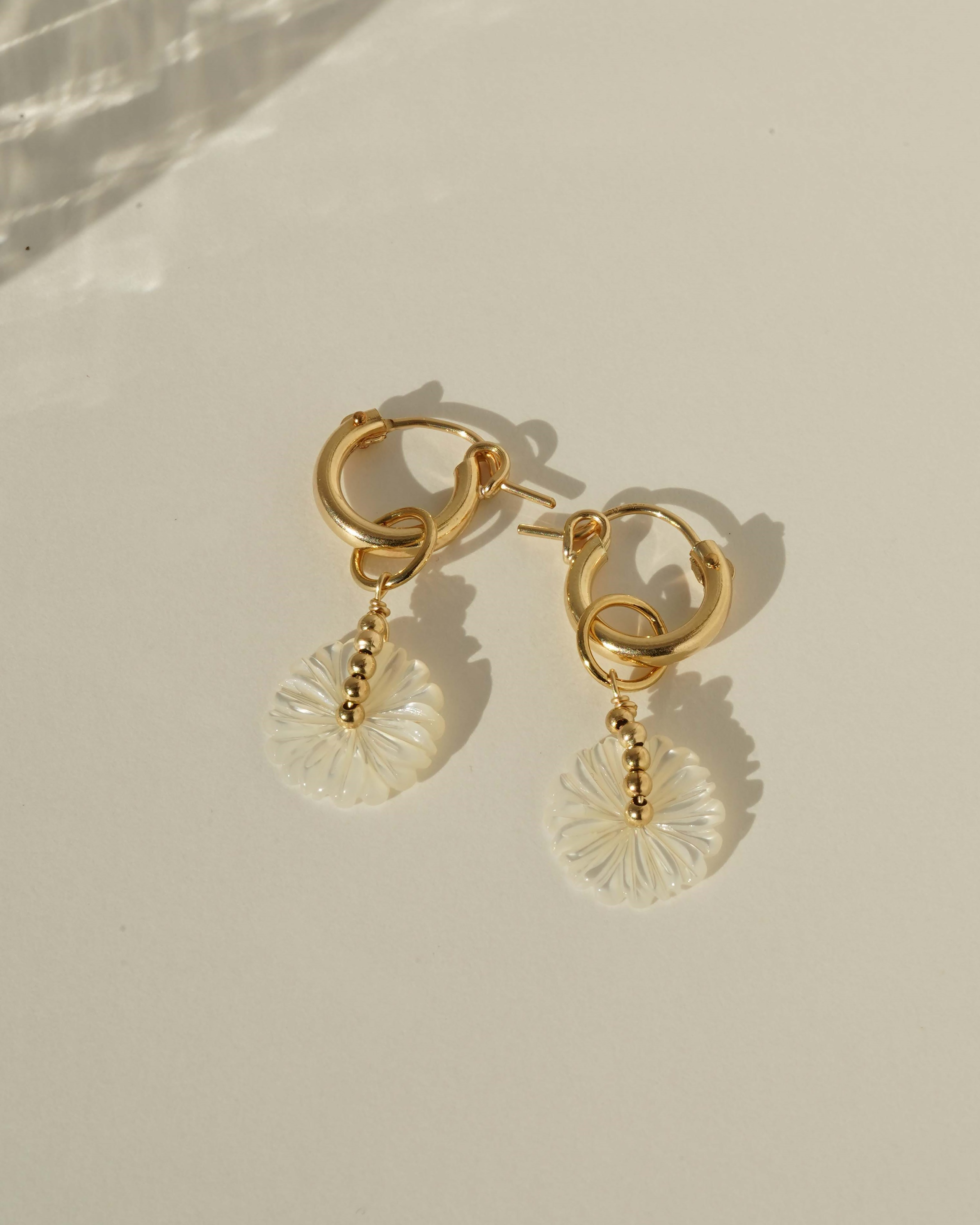 Bina Earrings