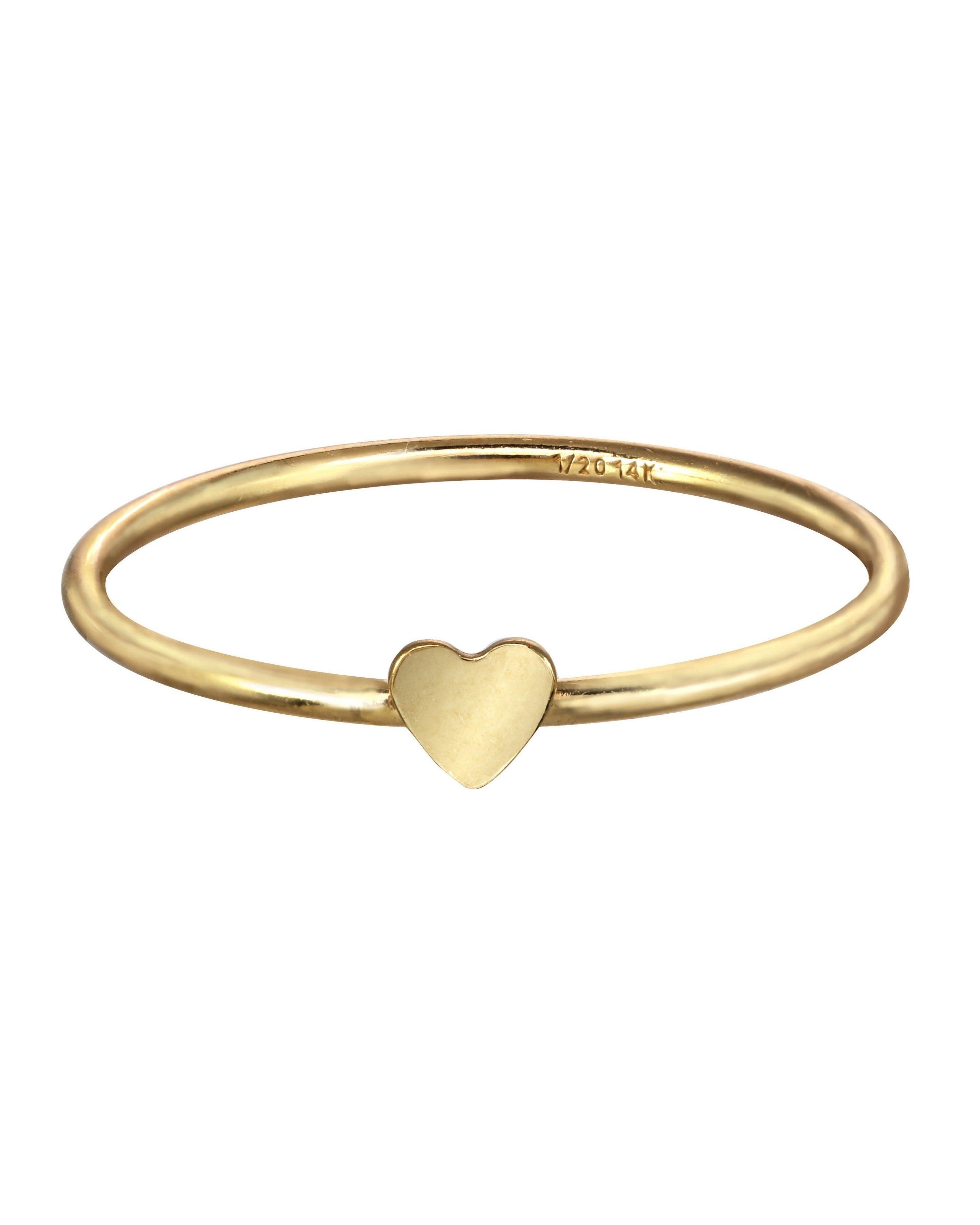 Heart Ring