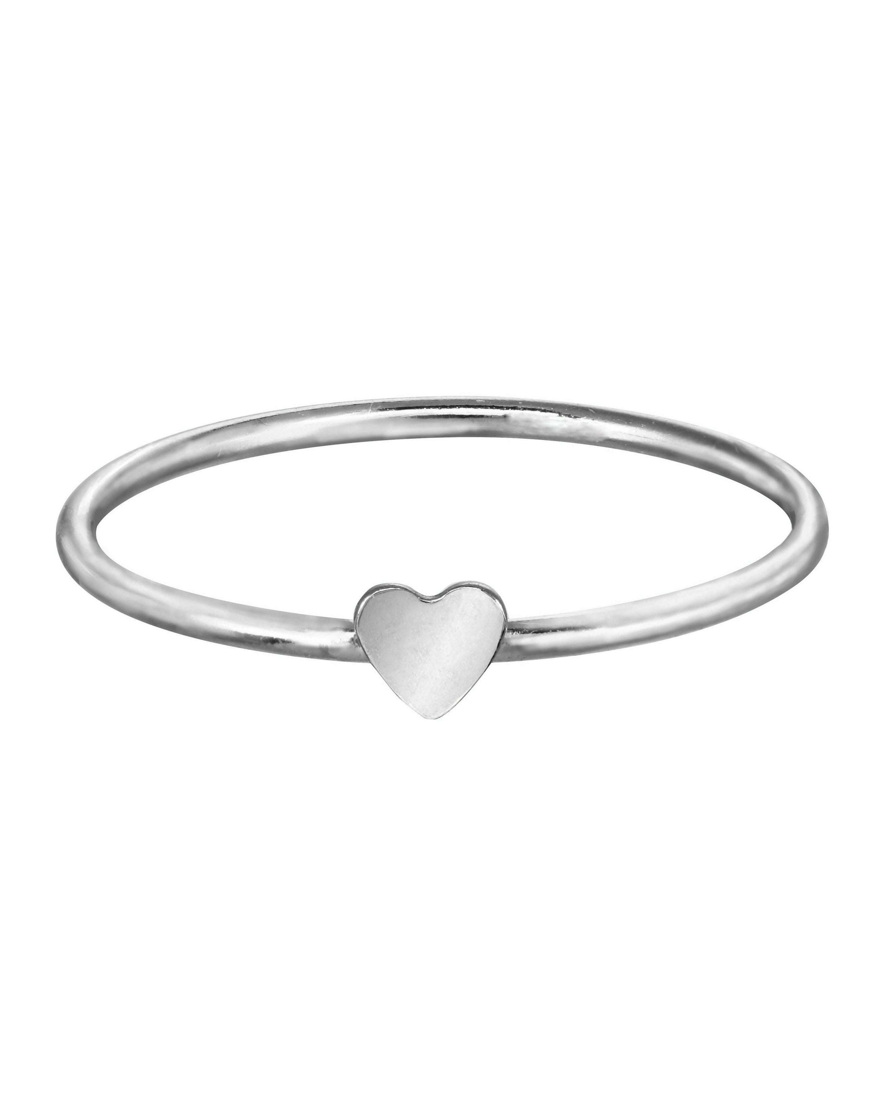 Heart Ring