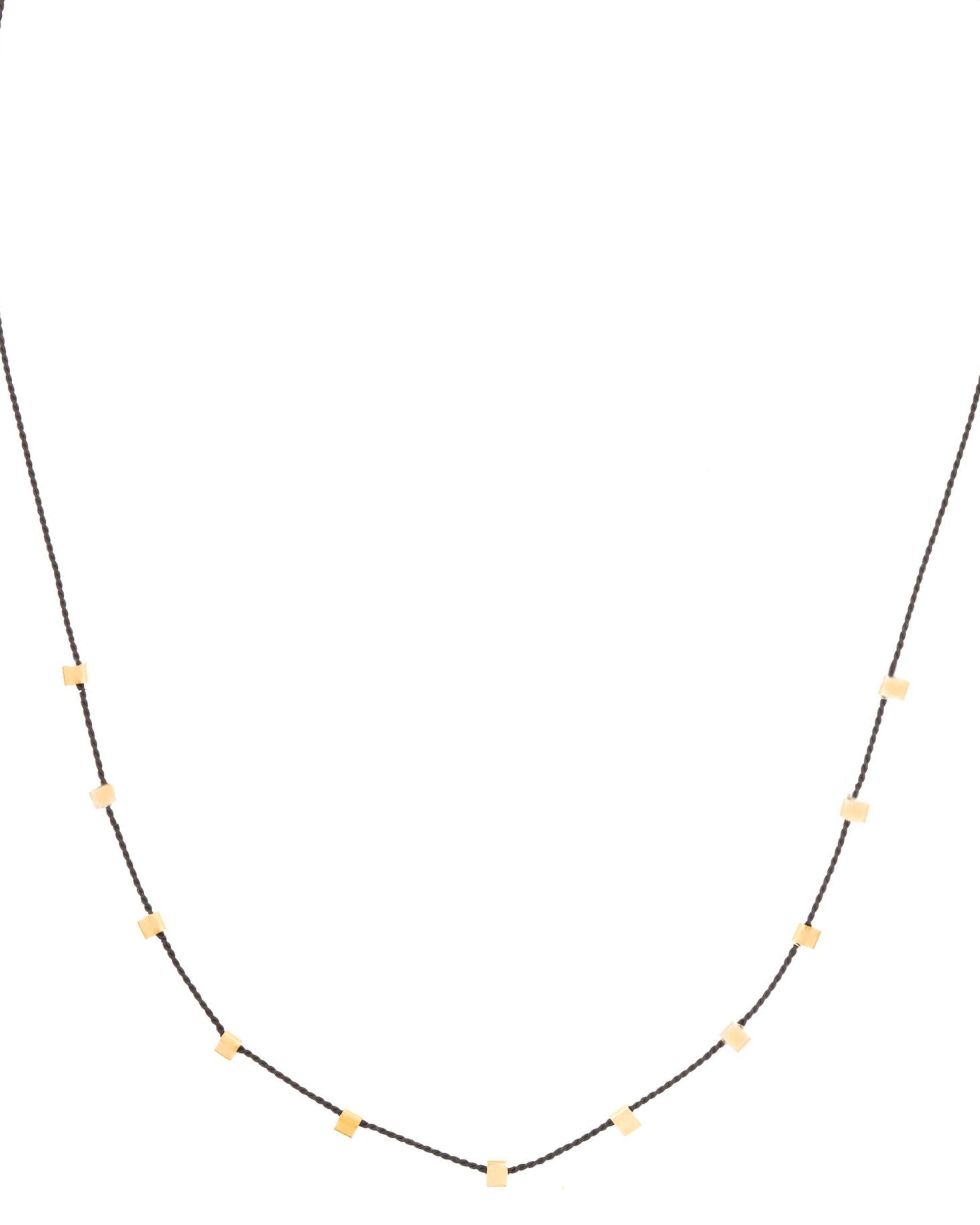Hilo Necklace