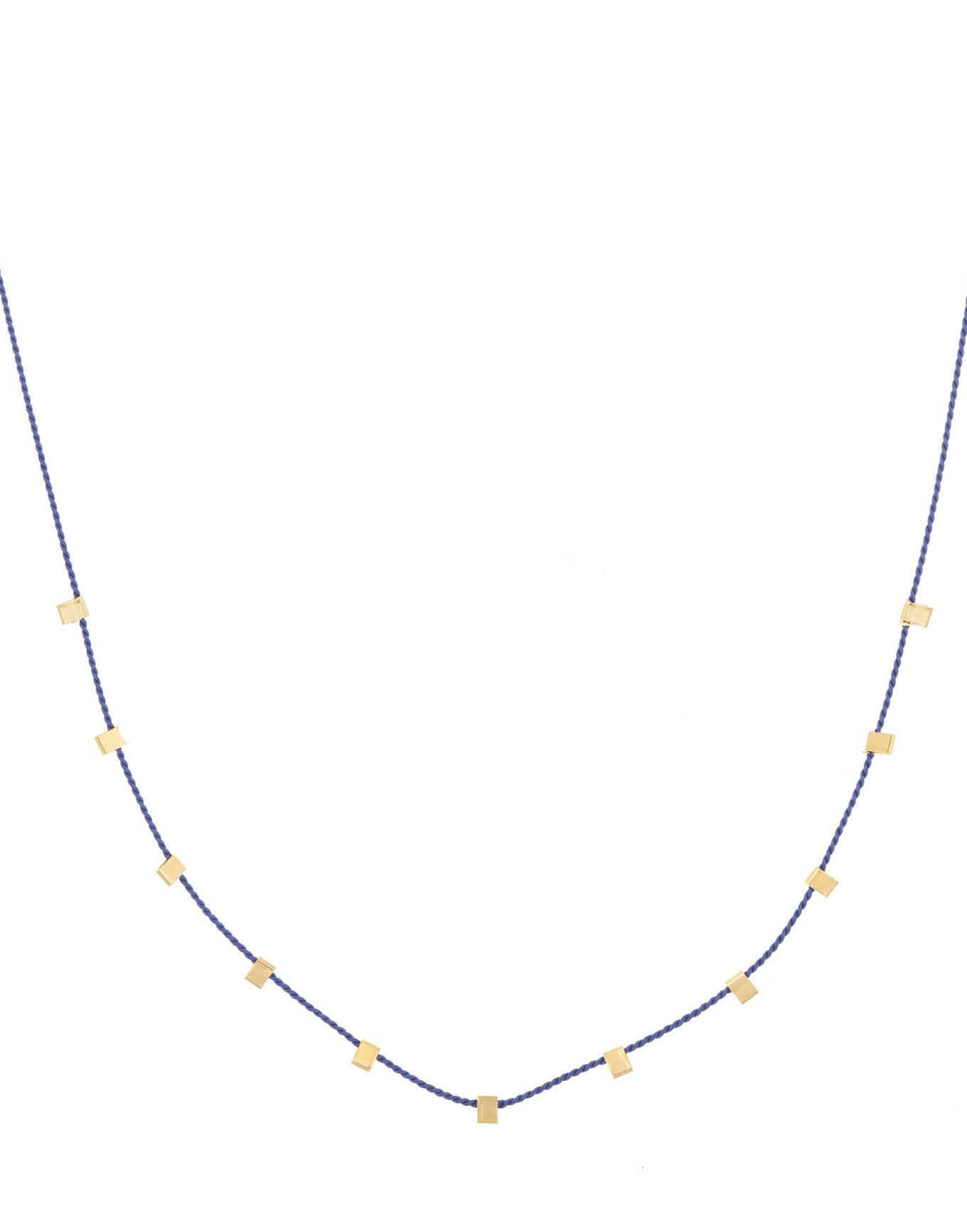Hilo Necklace