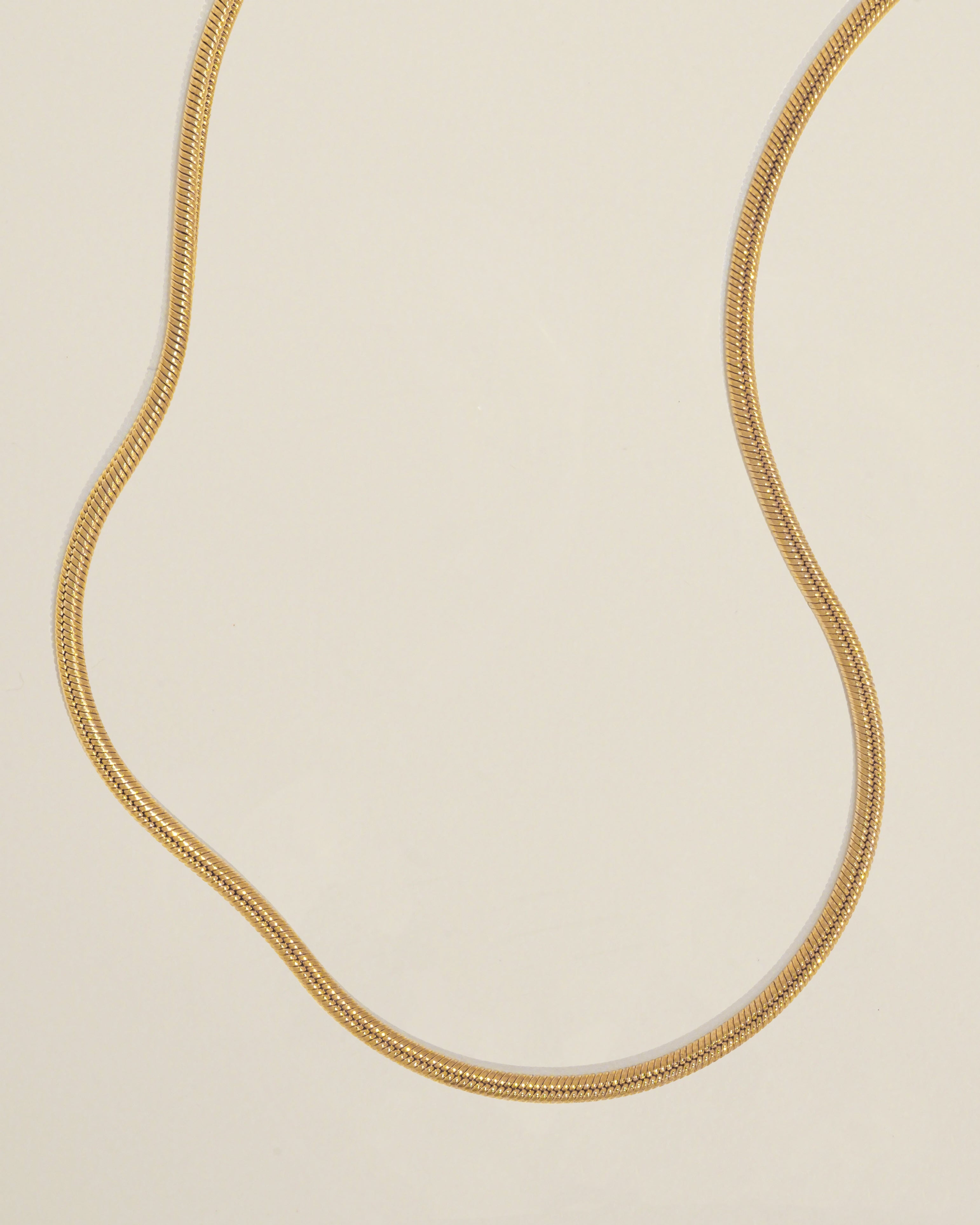 Hove Necklace