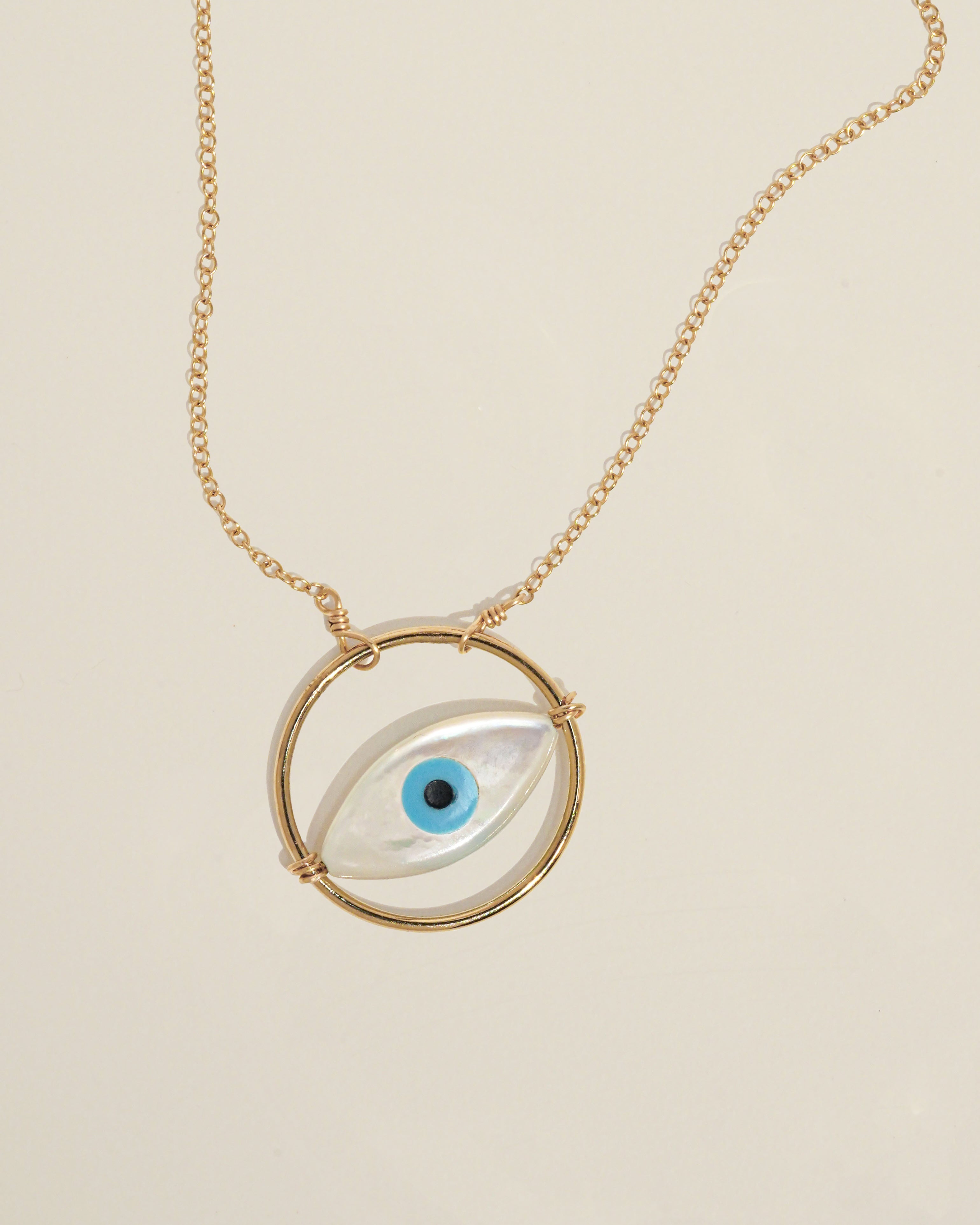Ino Necklace