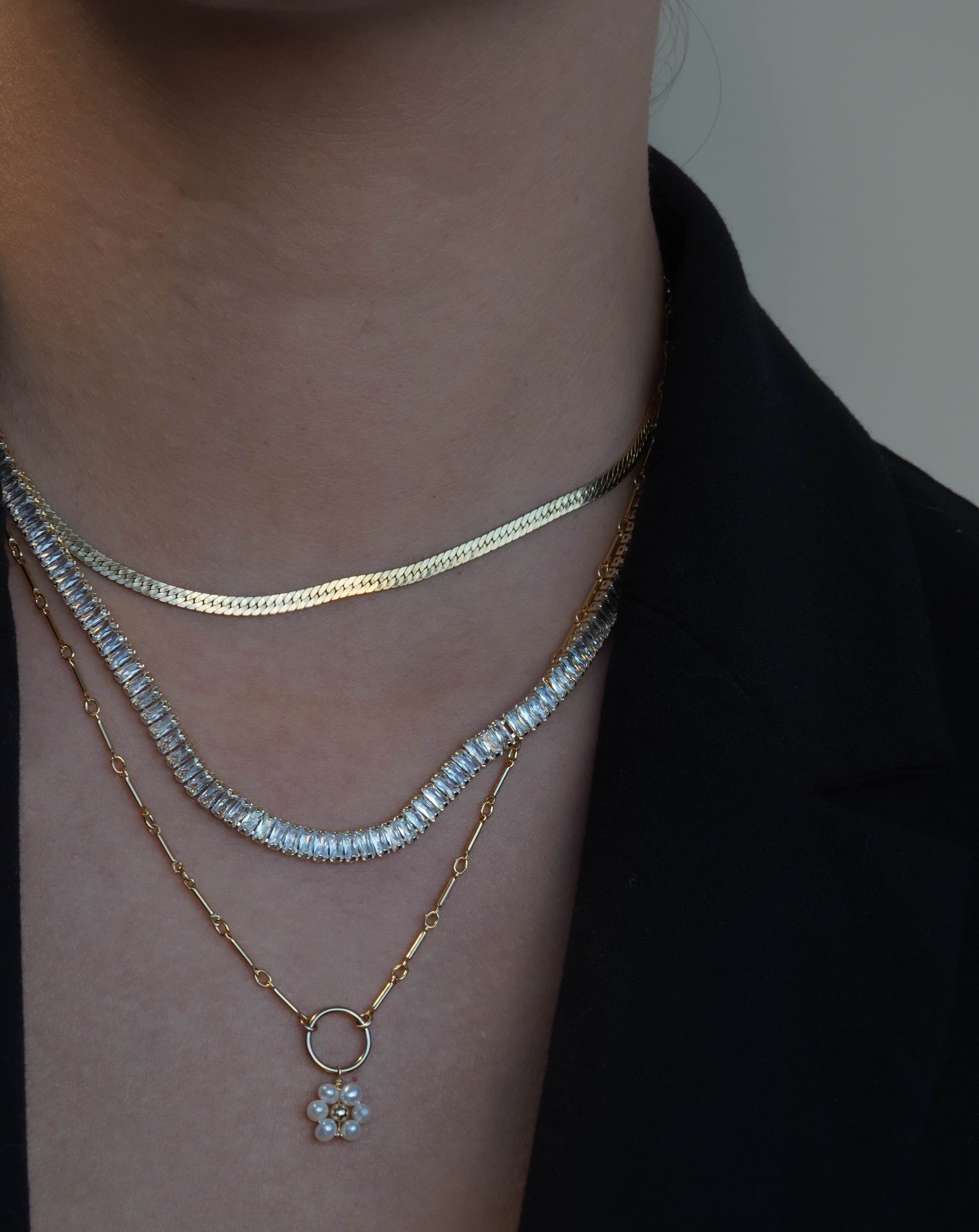Irun Necklace