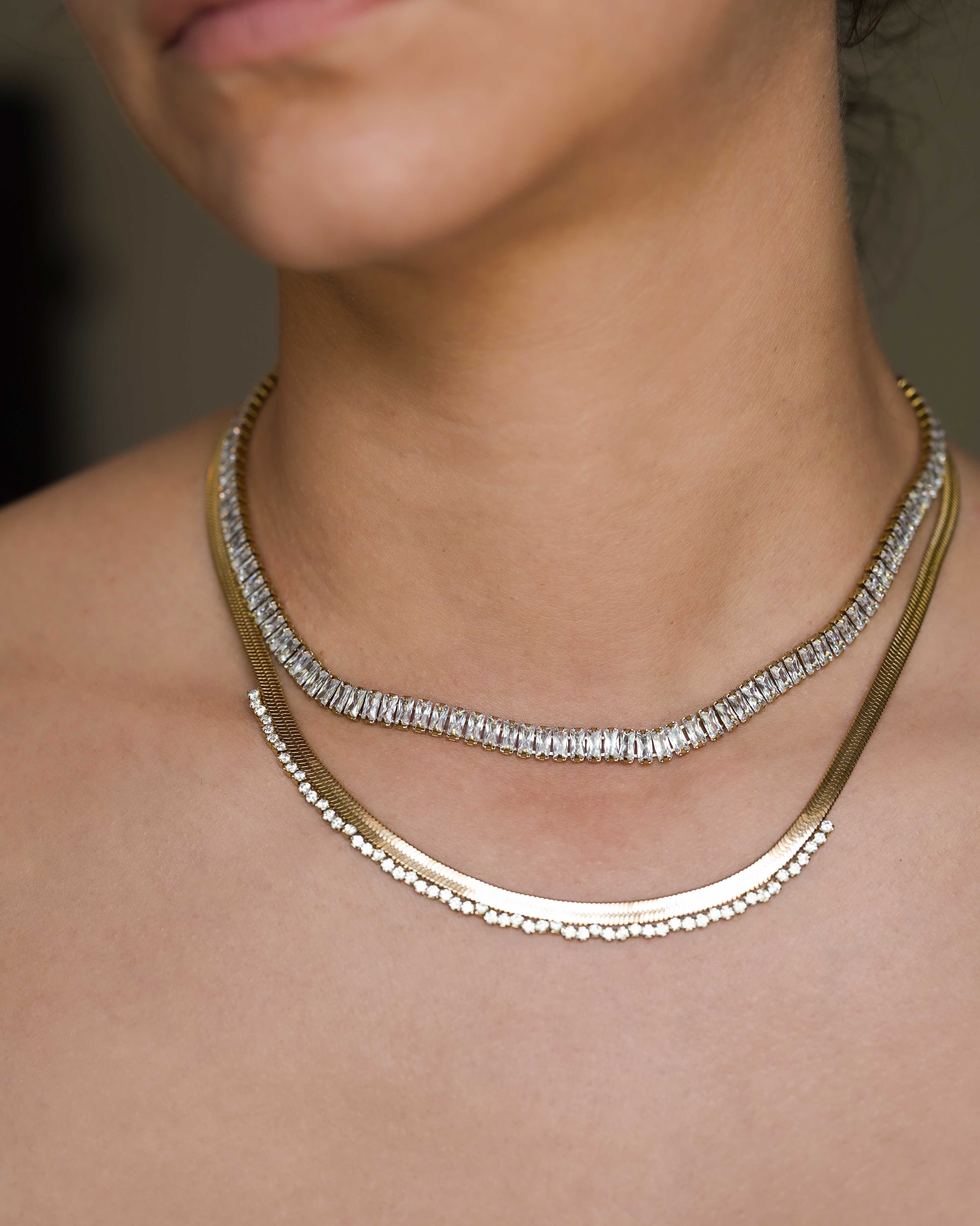 Irun Necklace