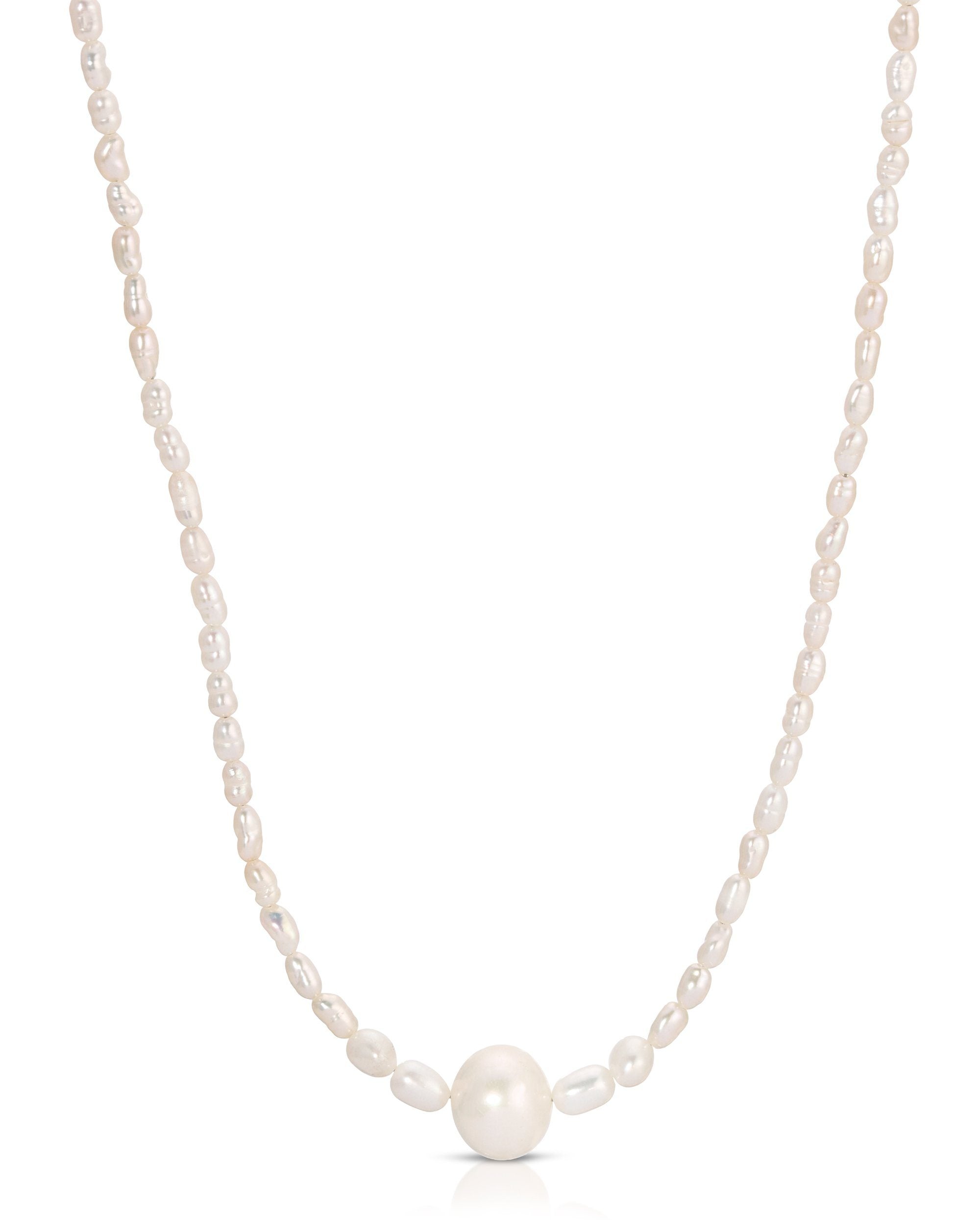 Kinsley Necklace