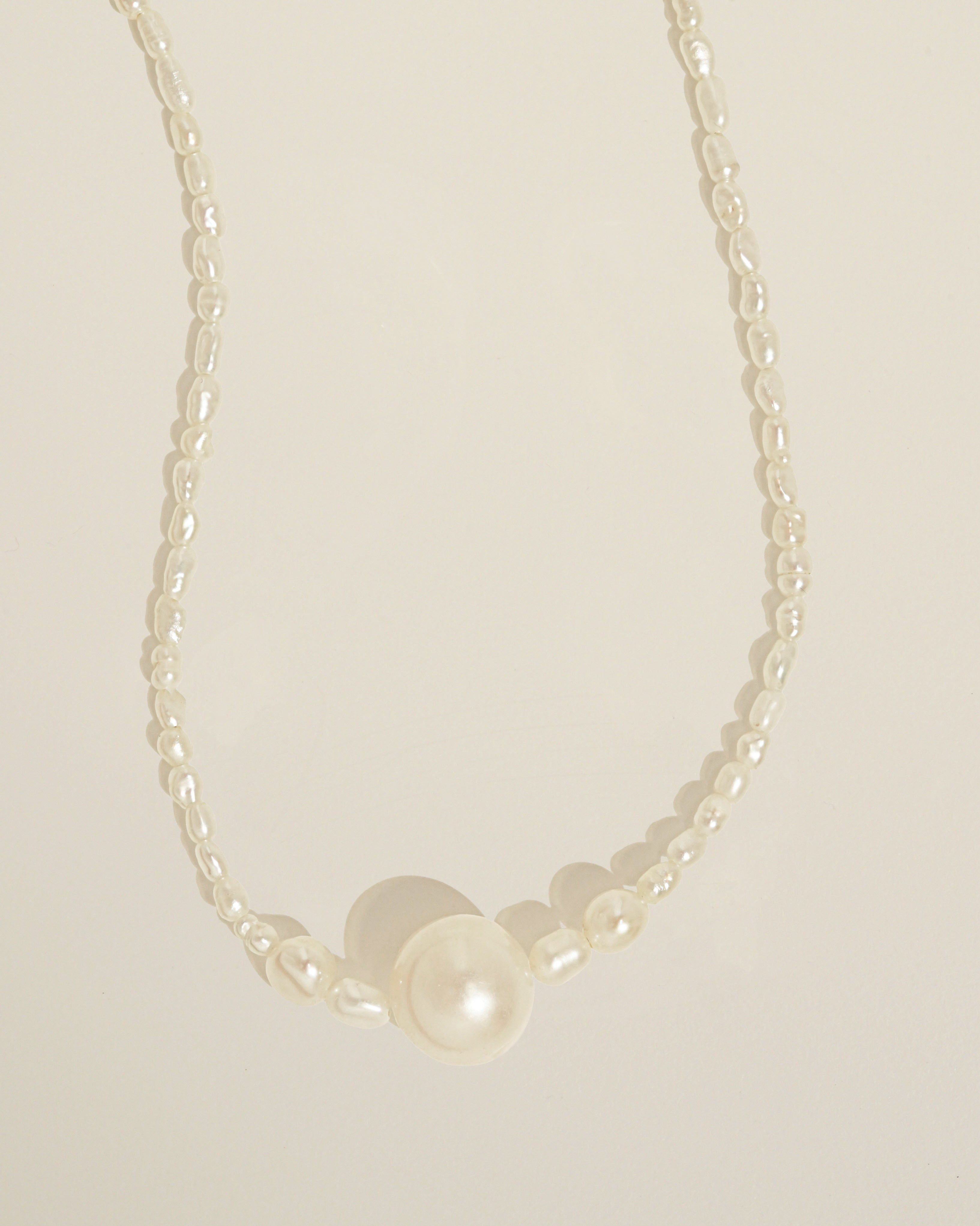 Kinsley Necklace