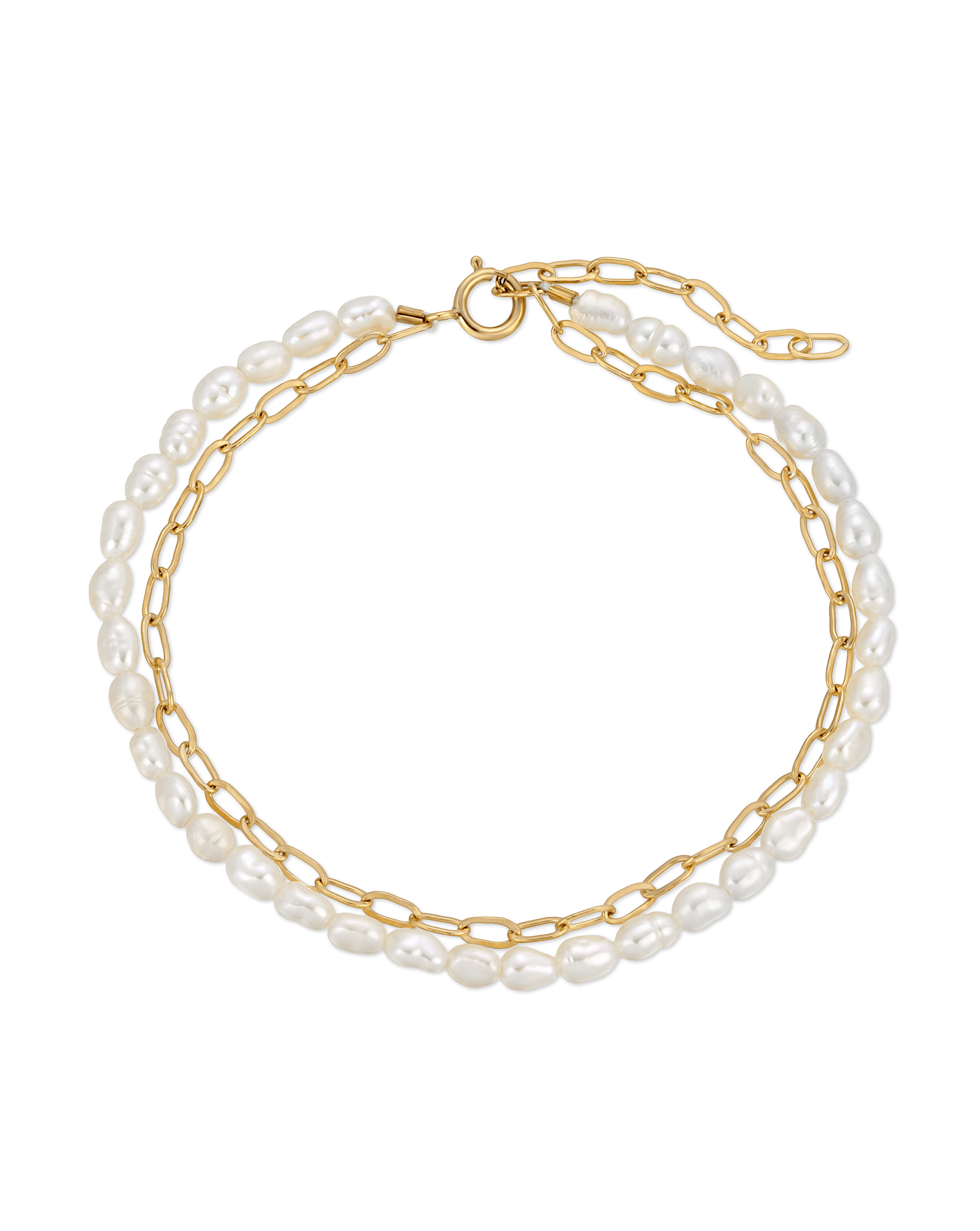 Lamera Bracelet