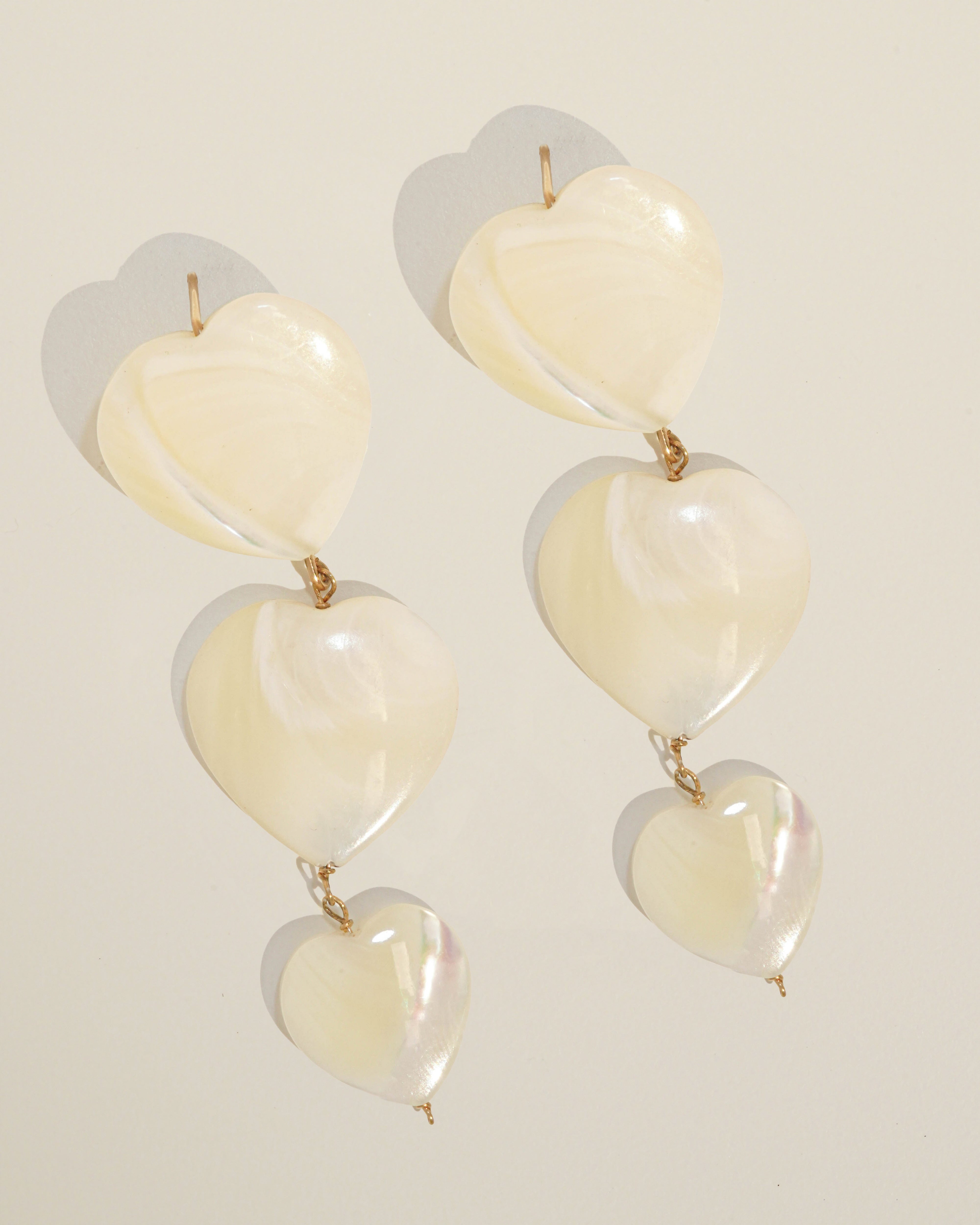 Lots of Love Earrings