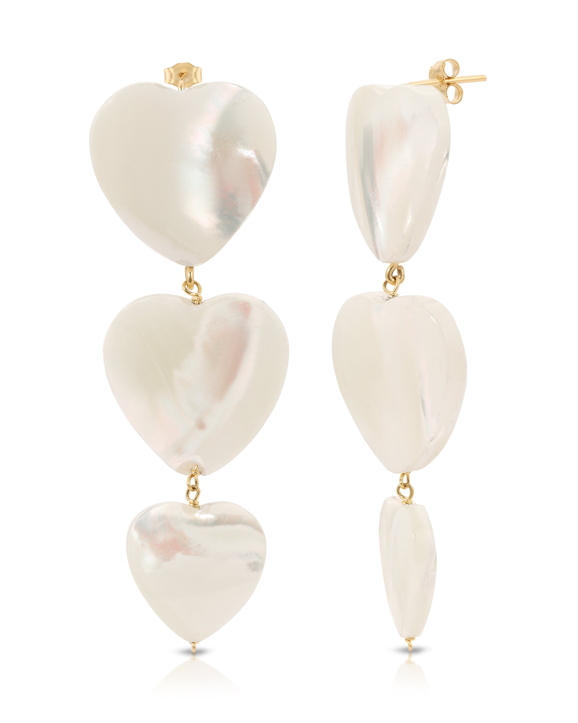 Lots of Love Earrings