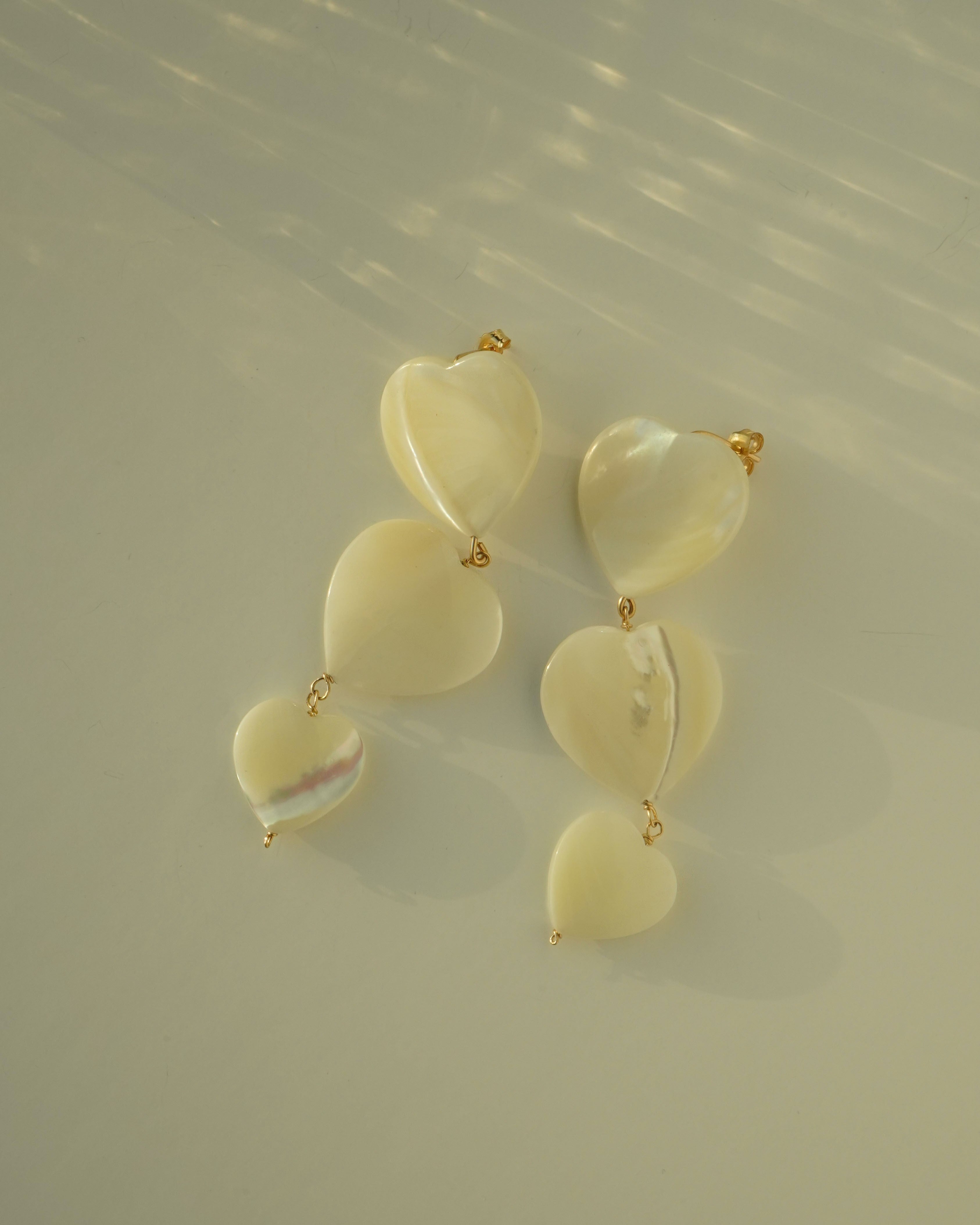 Lots of Love Earrings