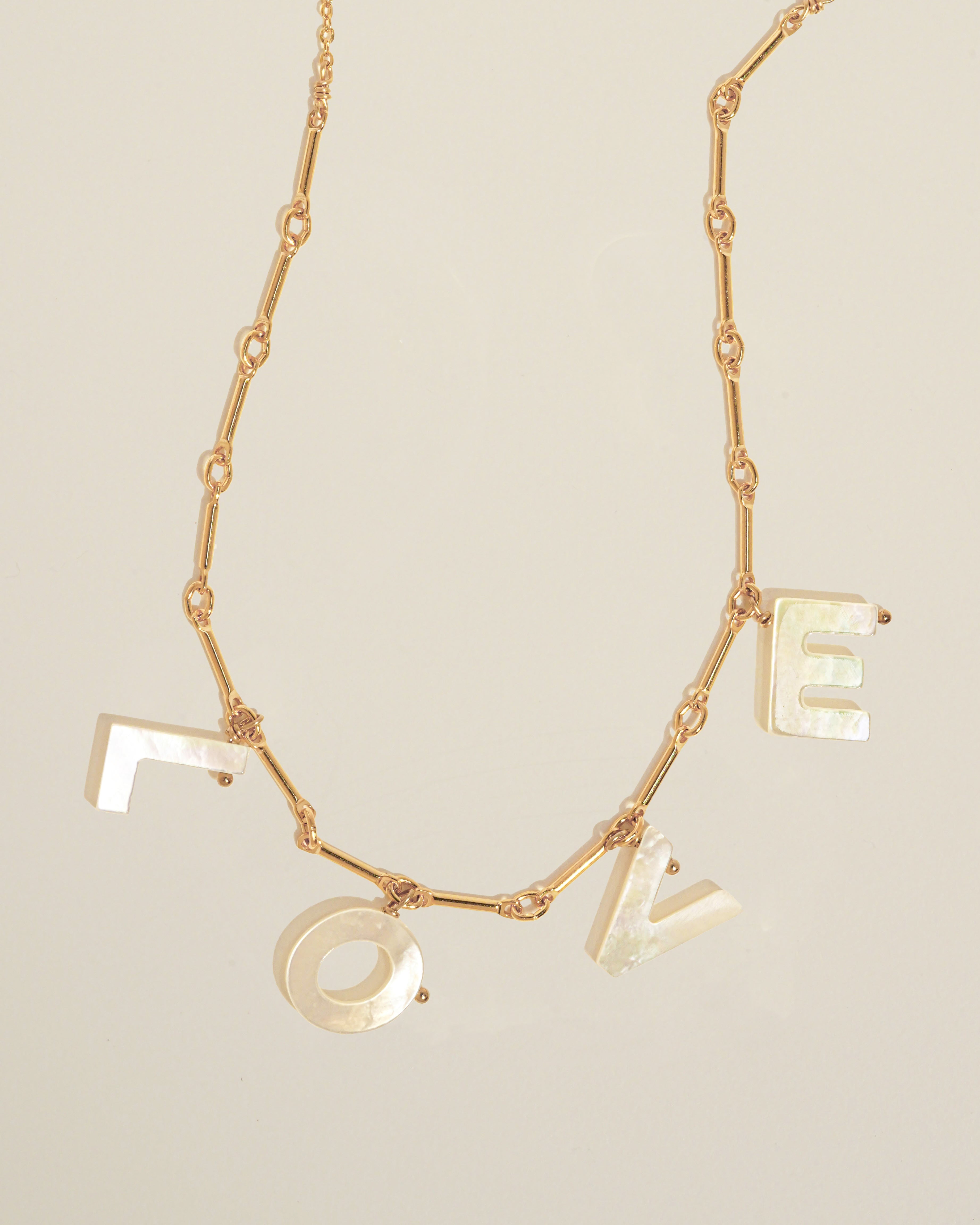 Love Necklace