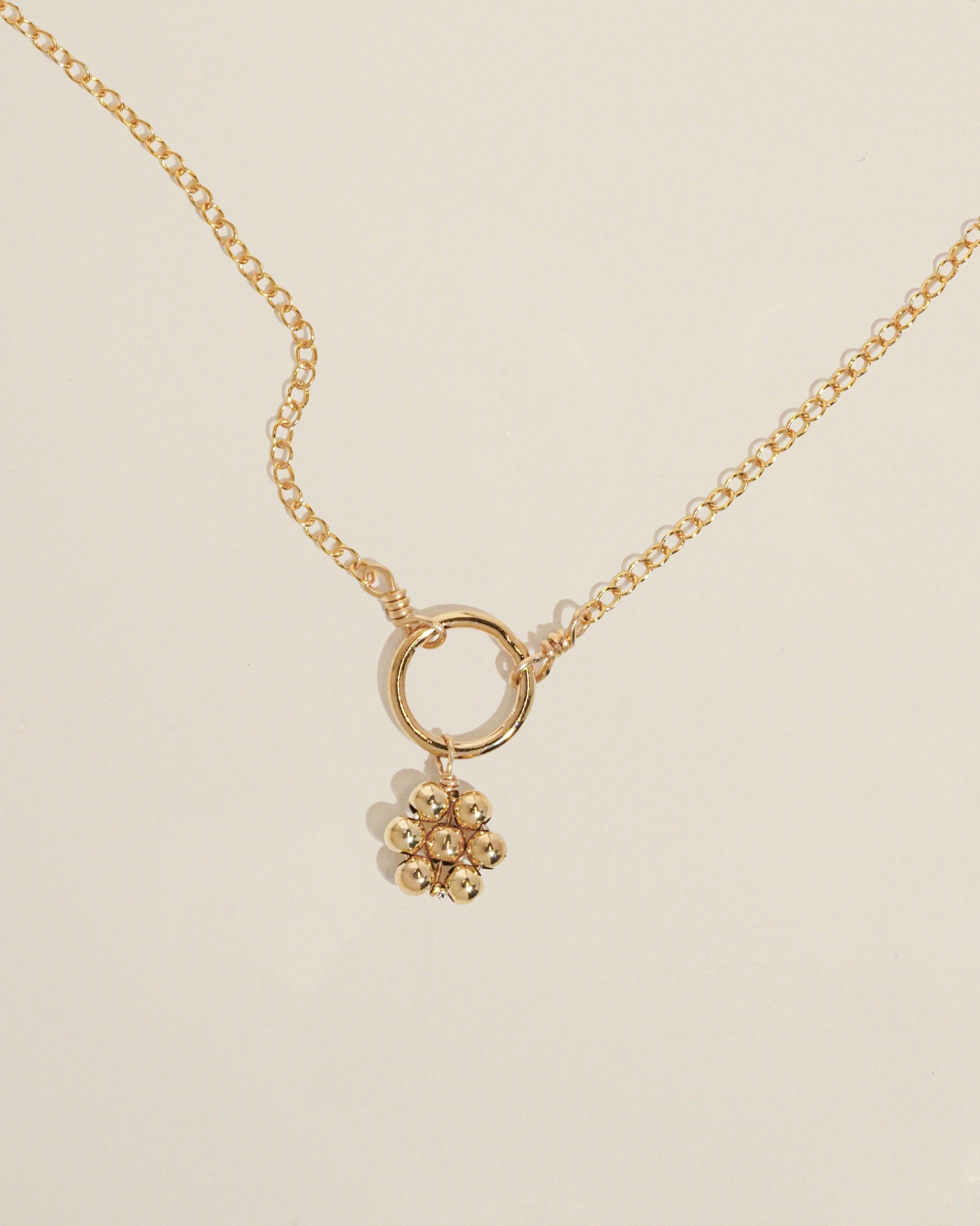Luella Necklace