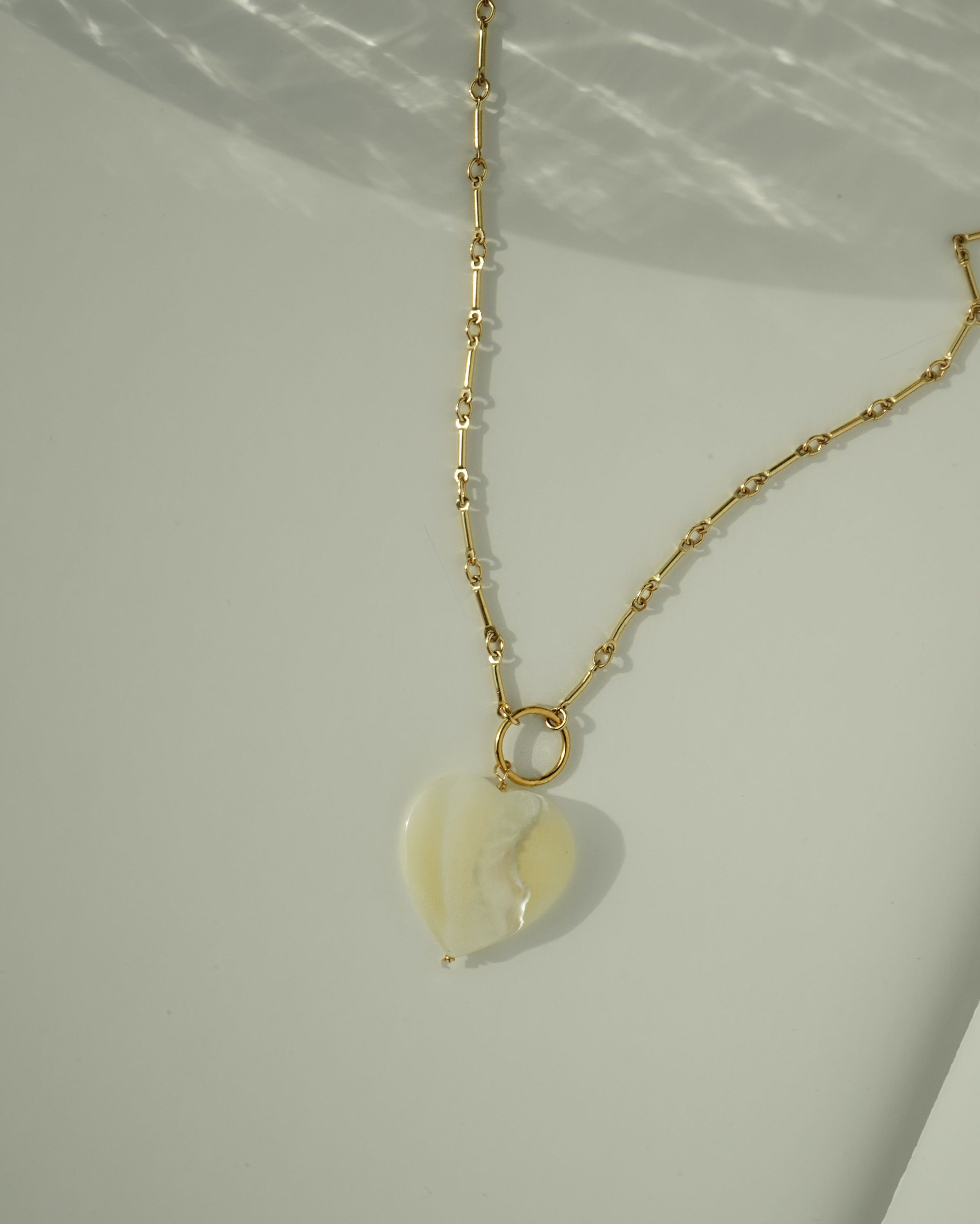 My Heart Necklace