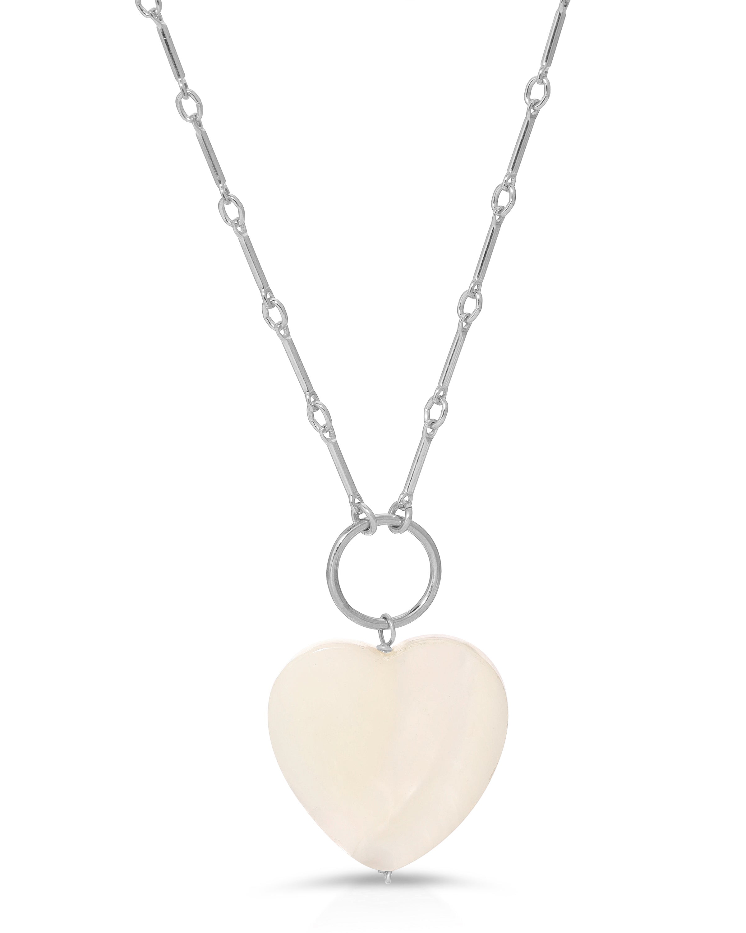 My Heart Necklace