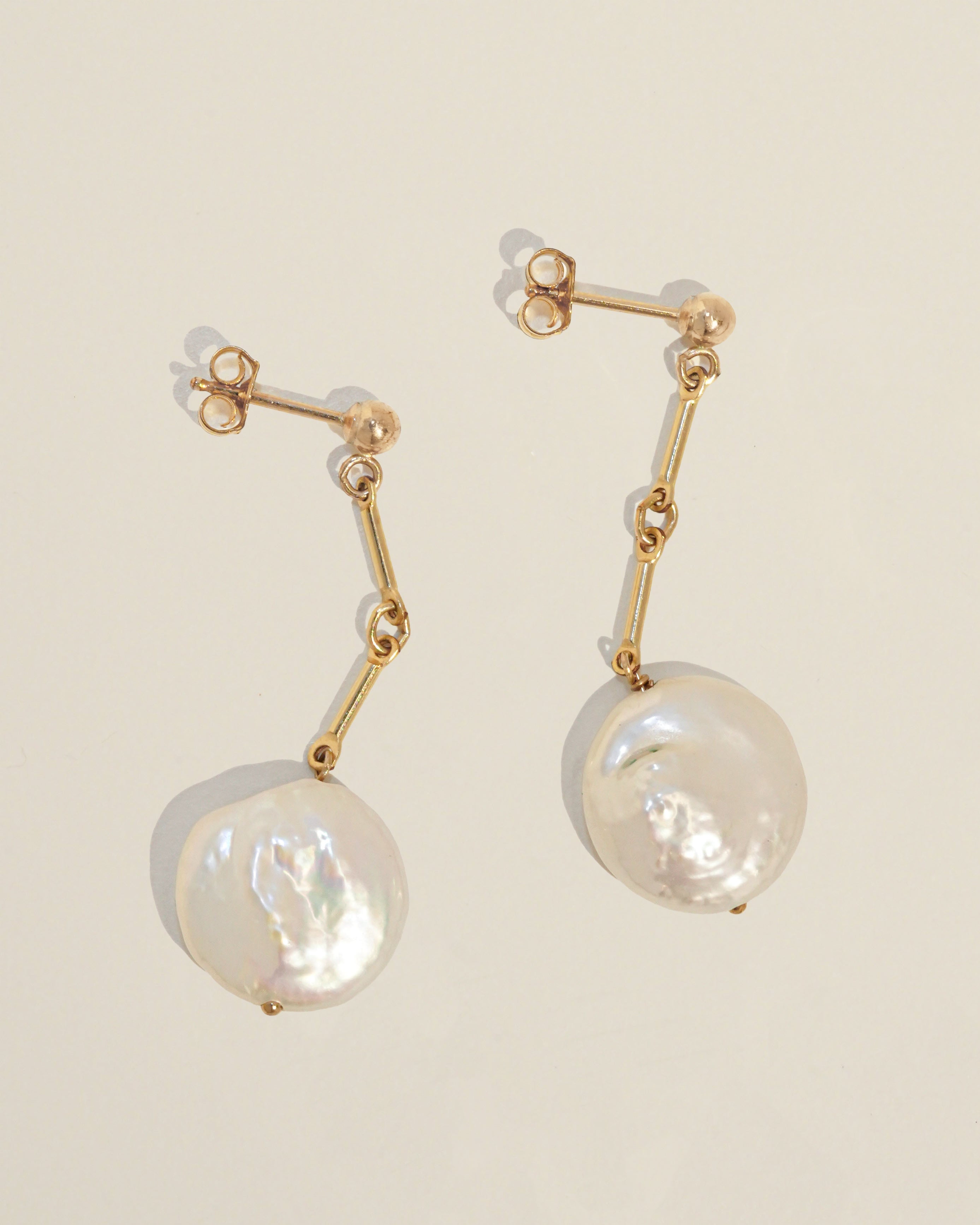Oviedo Drop Earrings