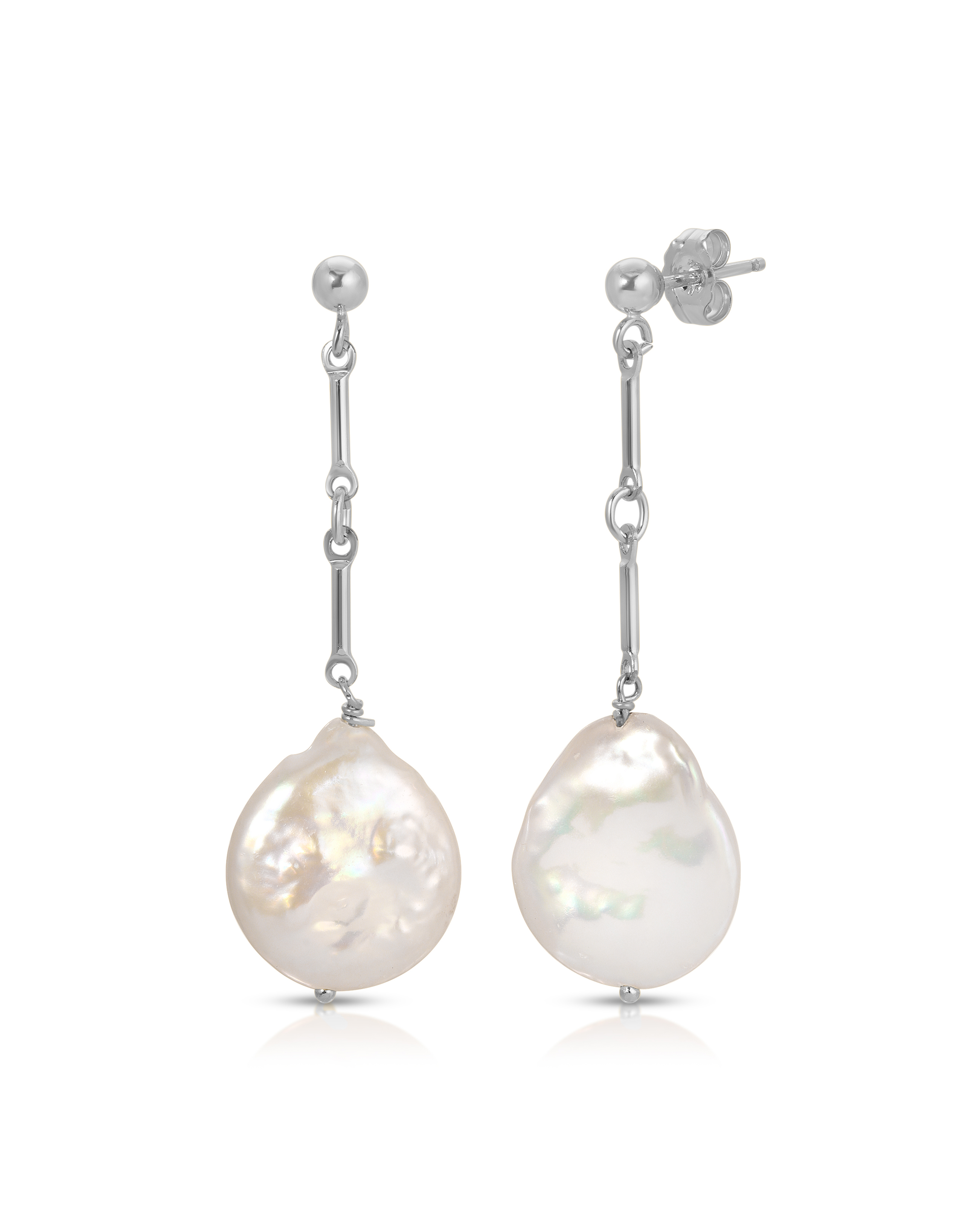 Oviedo Drop Earrings