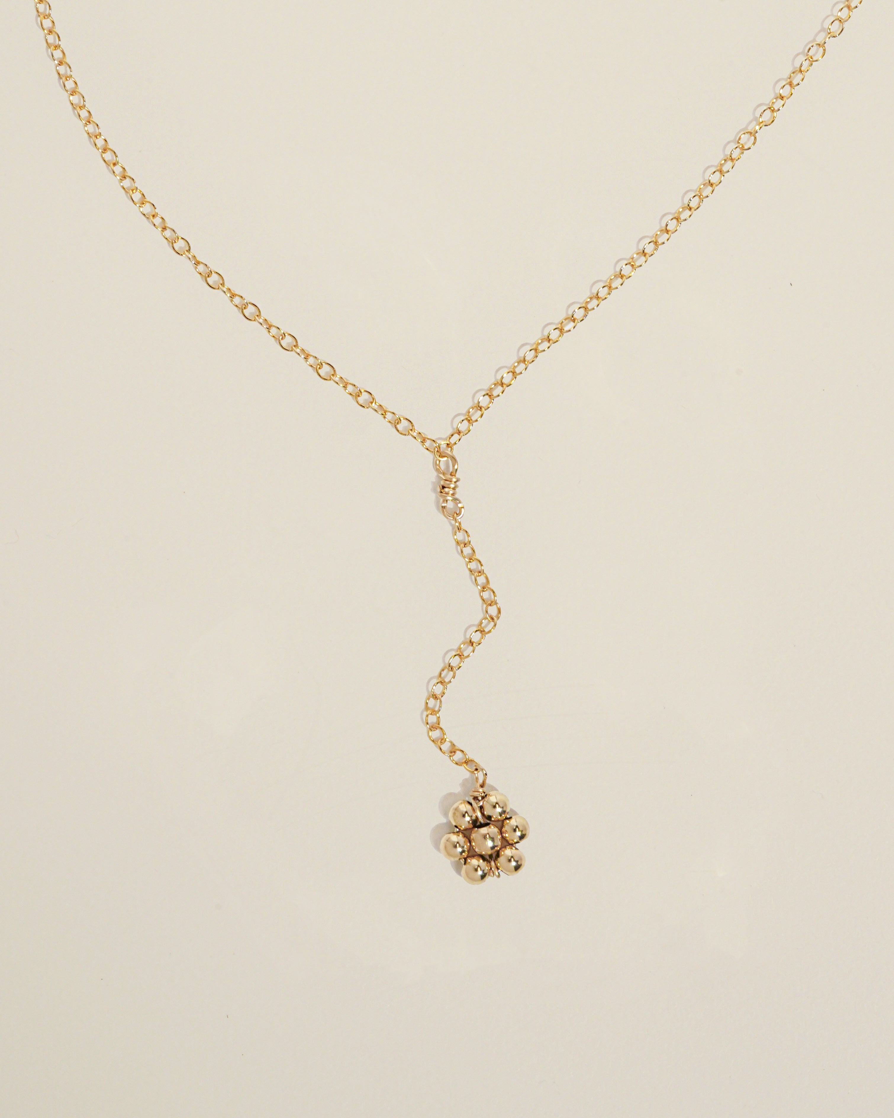 Paloma Necklace