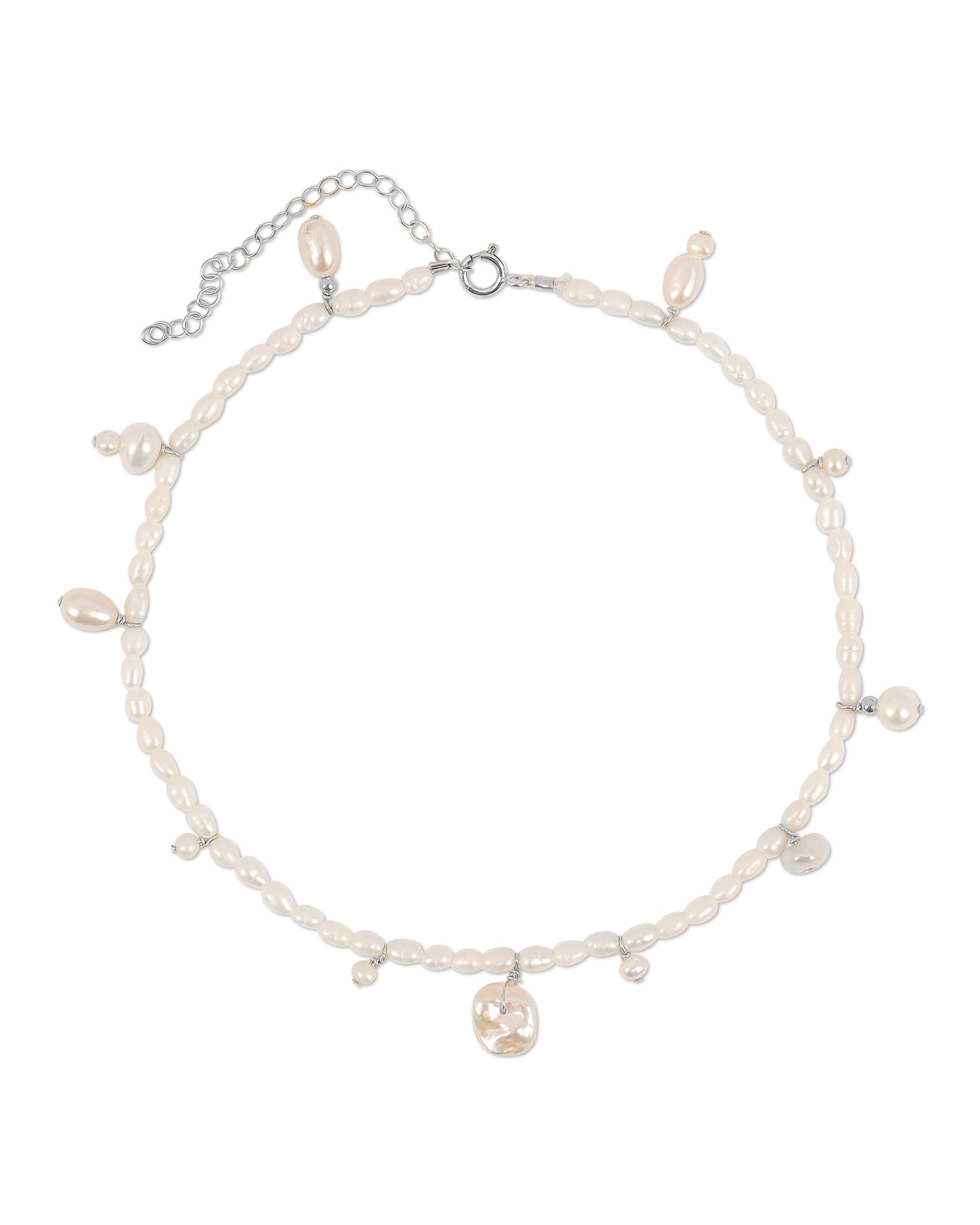 Portofino Anklet