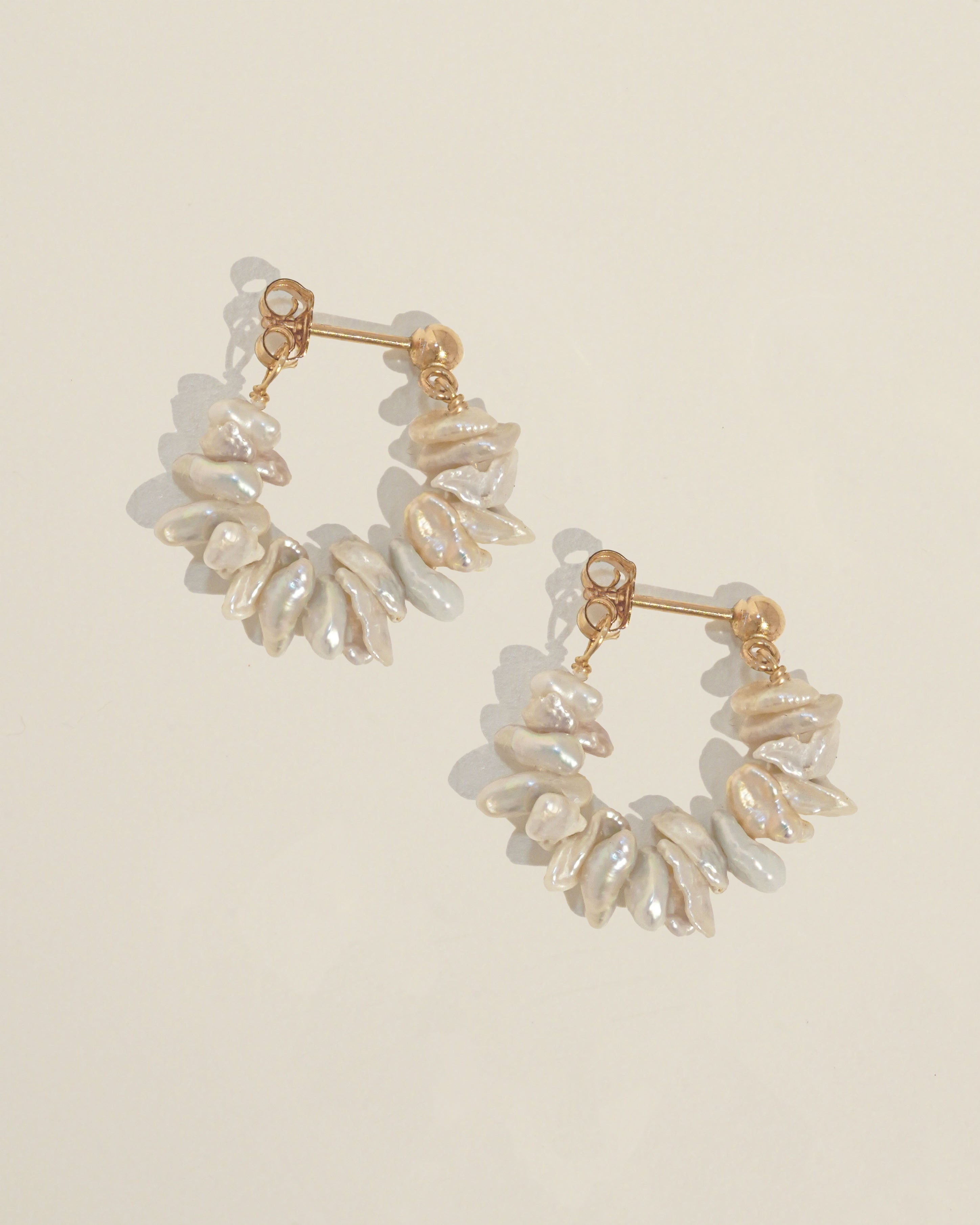 Ramona Earrings