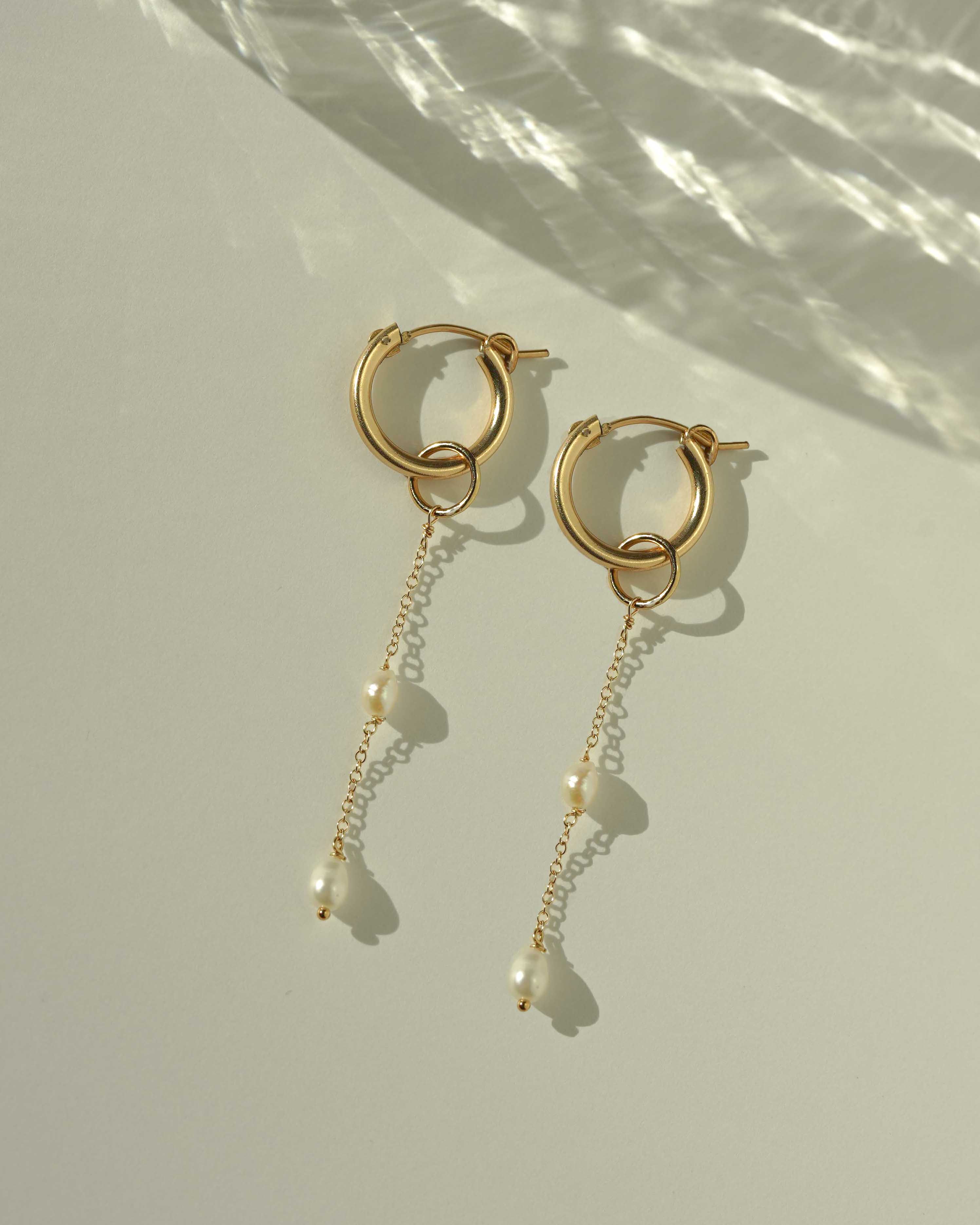 Slone Earrings