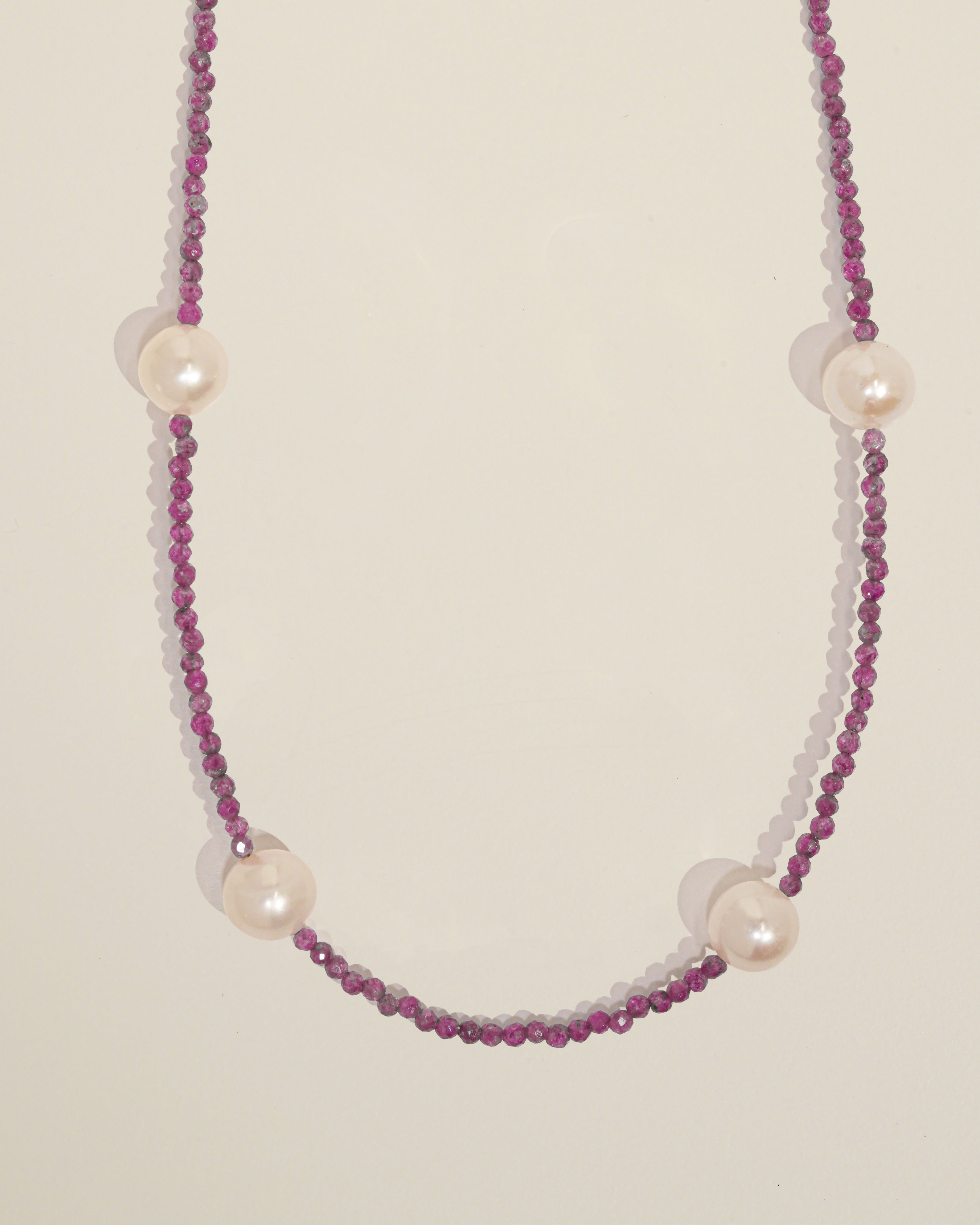 Tavi Necklace