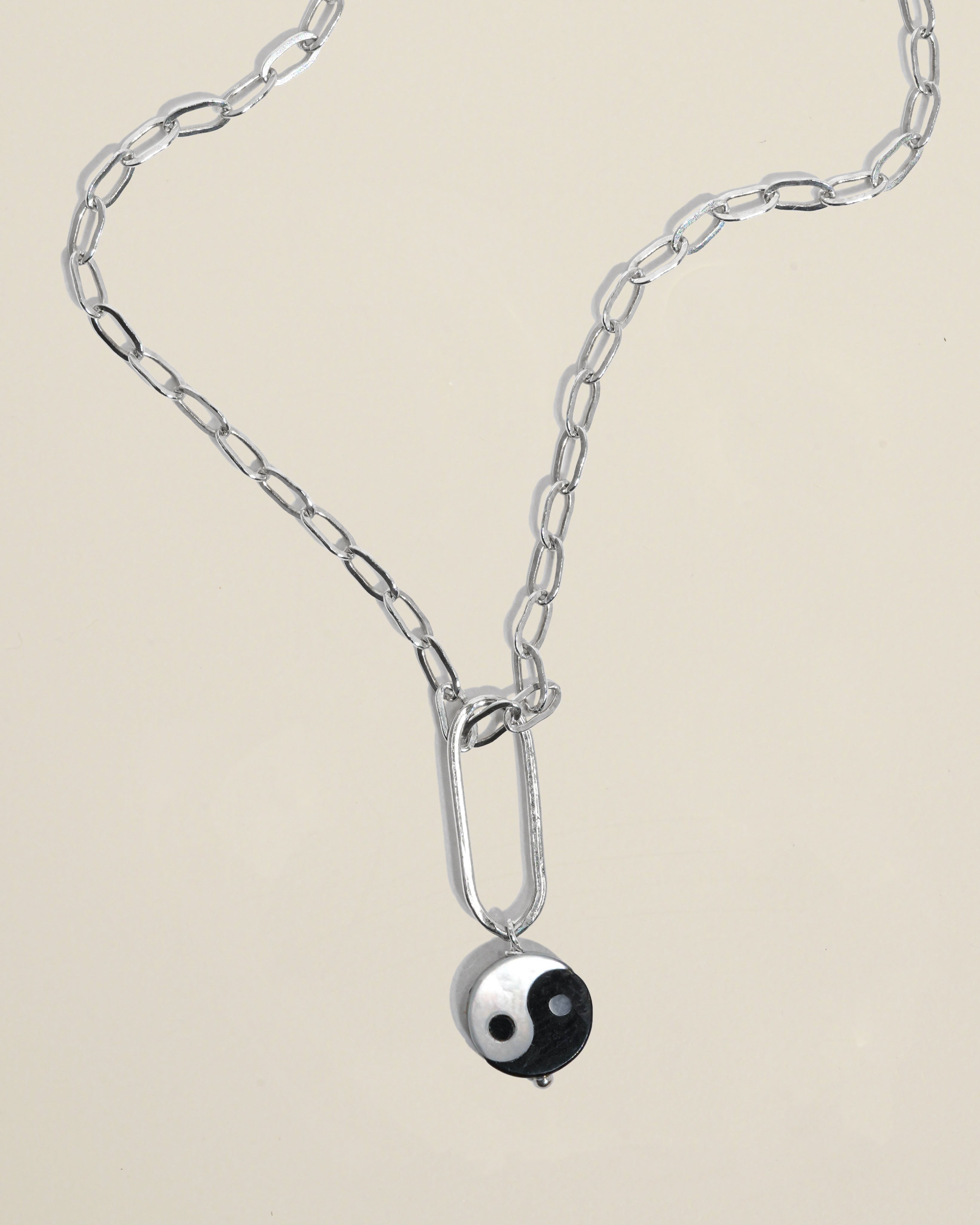 Yin Yang Necklace