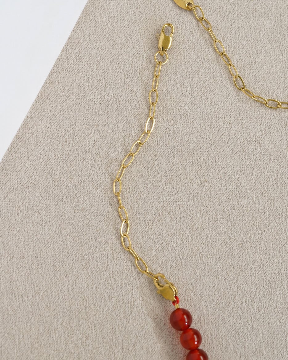3 Inch Extender Chain