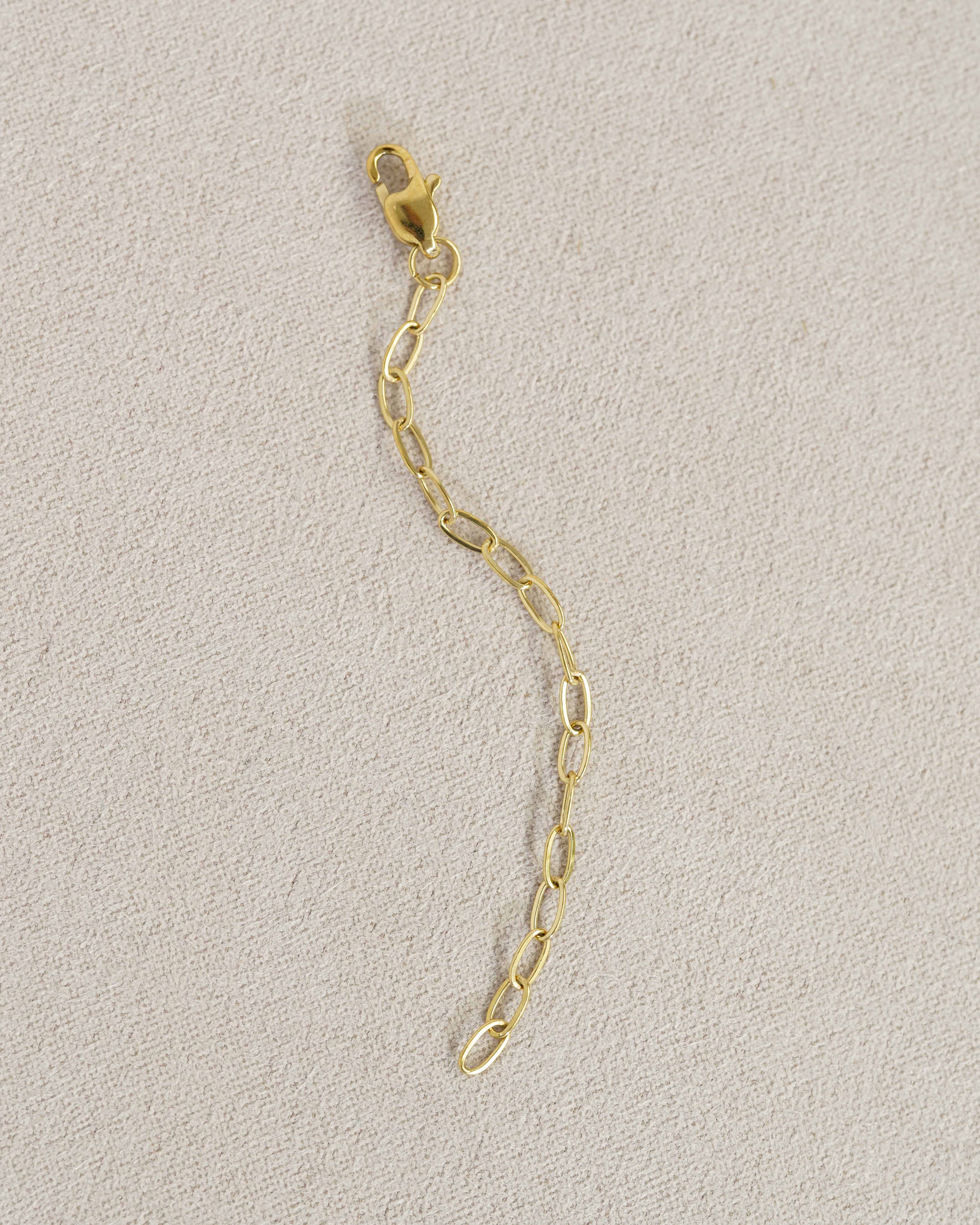 3 Inch Extender Chain