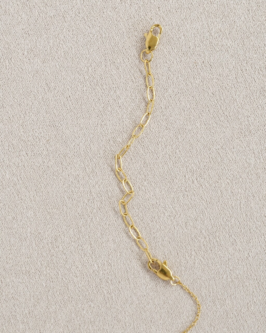 3 Inch Extender Chain