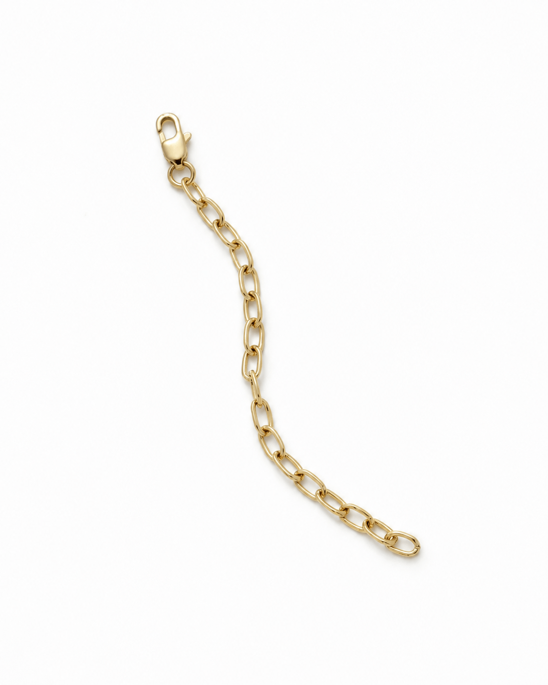 3 Inch Extender Chain