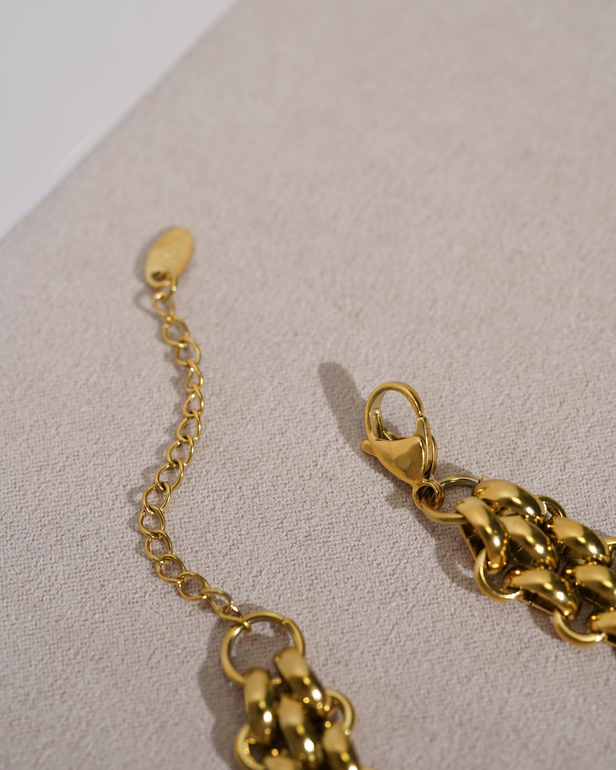 Adina Necklace