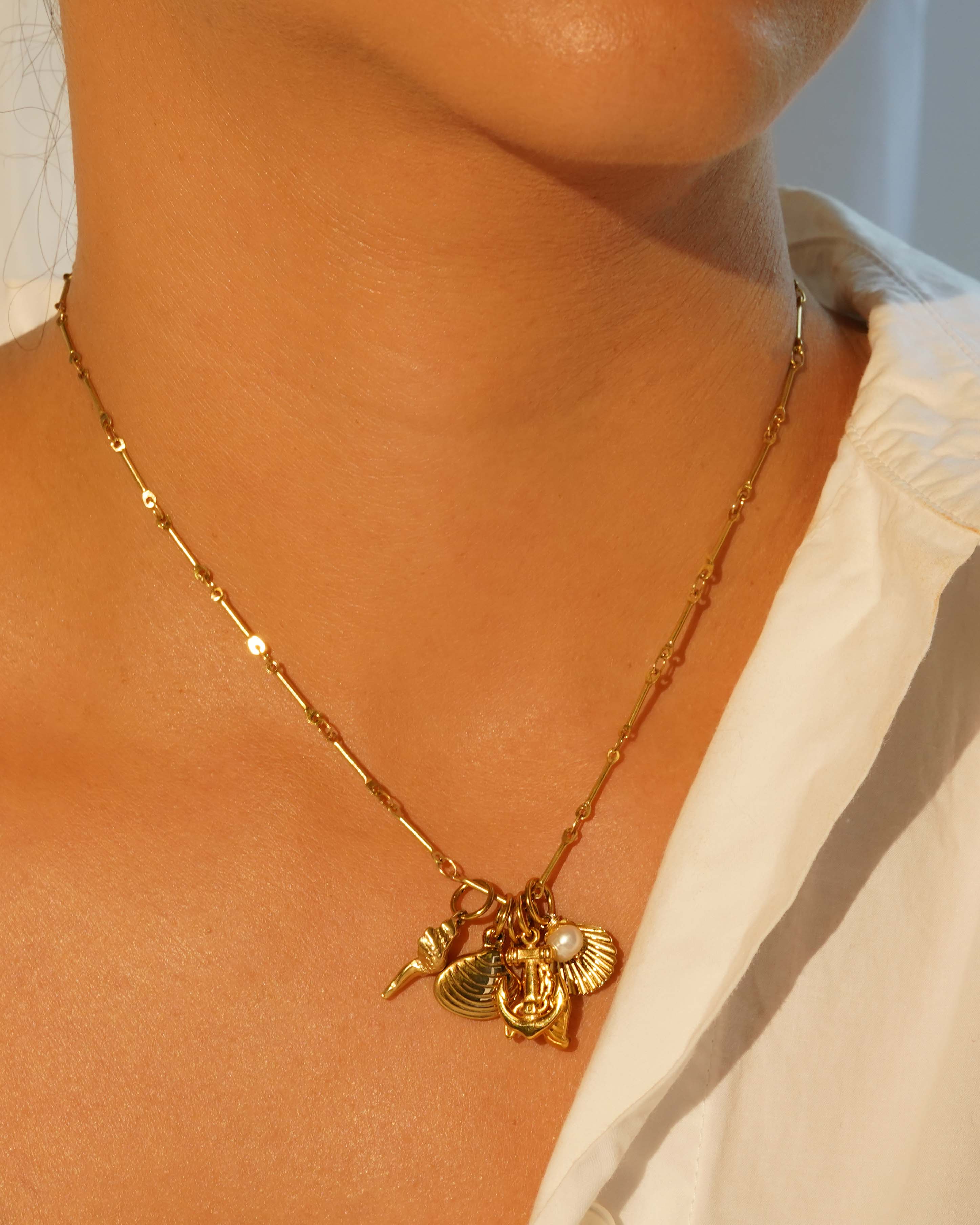 Anchor Charm