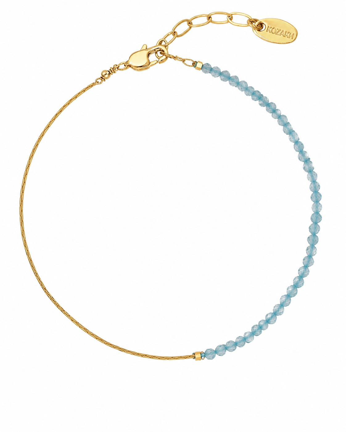 Ardella Gemstone Bracelet