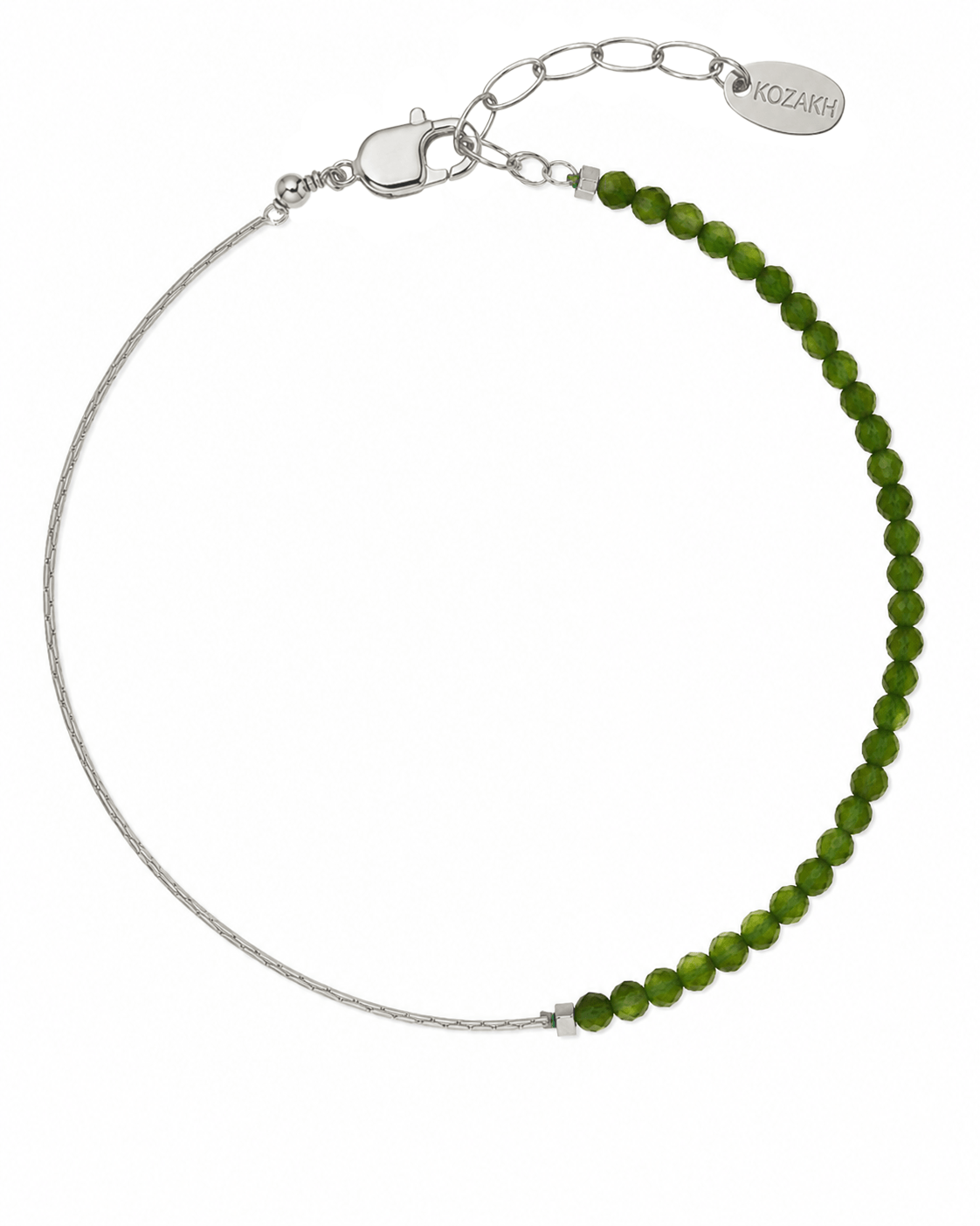 Ardella Gemstone Bracelet