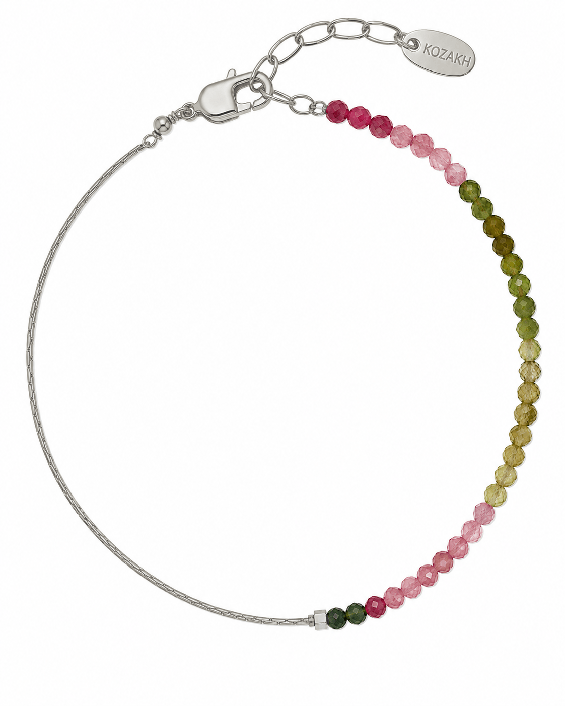Ardella Gemstone Bracelet