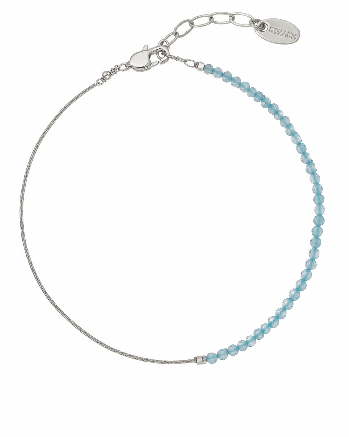 Ardella Gemstone Bracelet