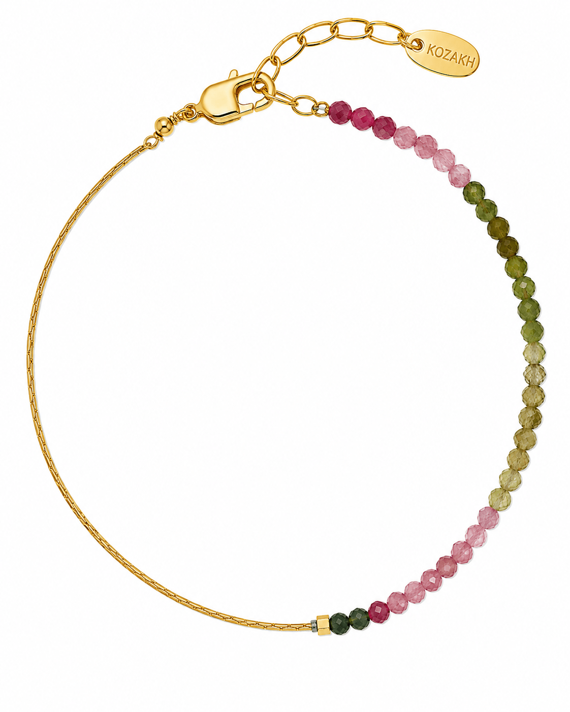 Ardella Gemstone Bracelet