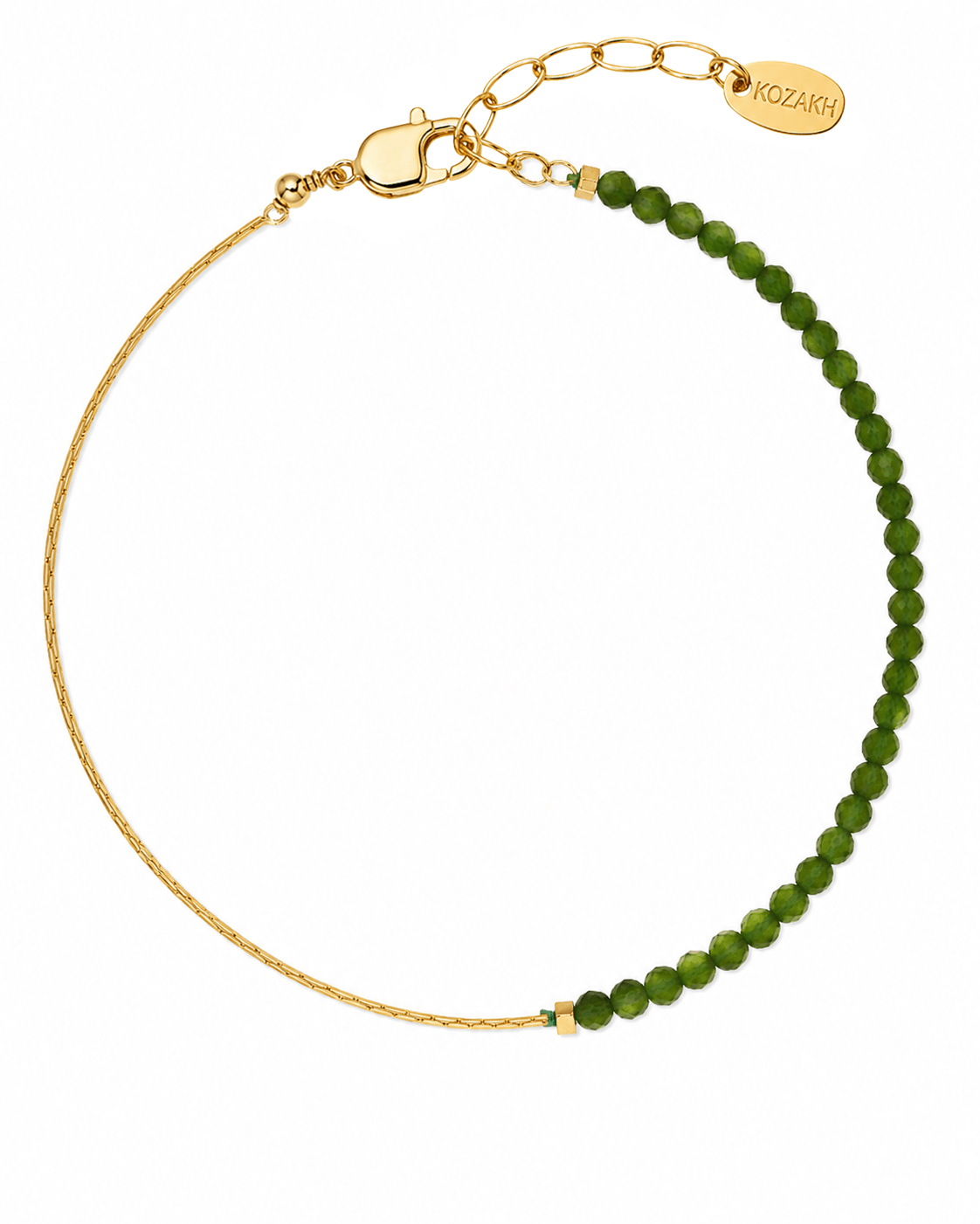 Ardella Gemstone Bracelet
