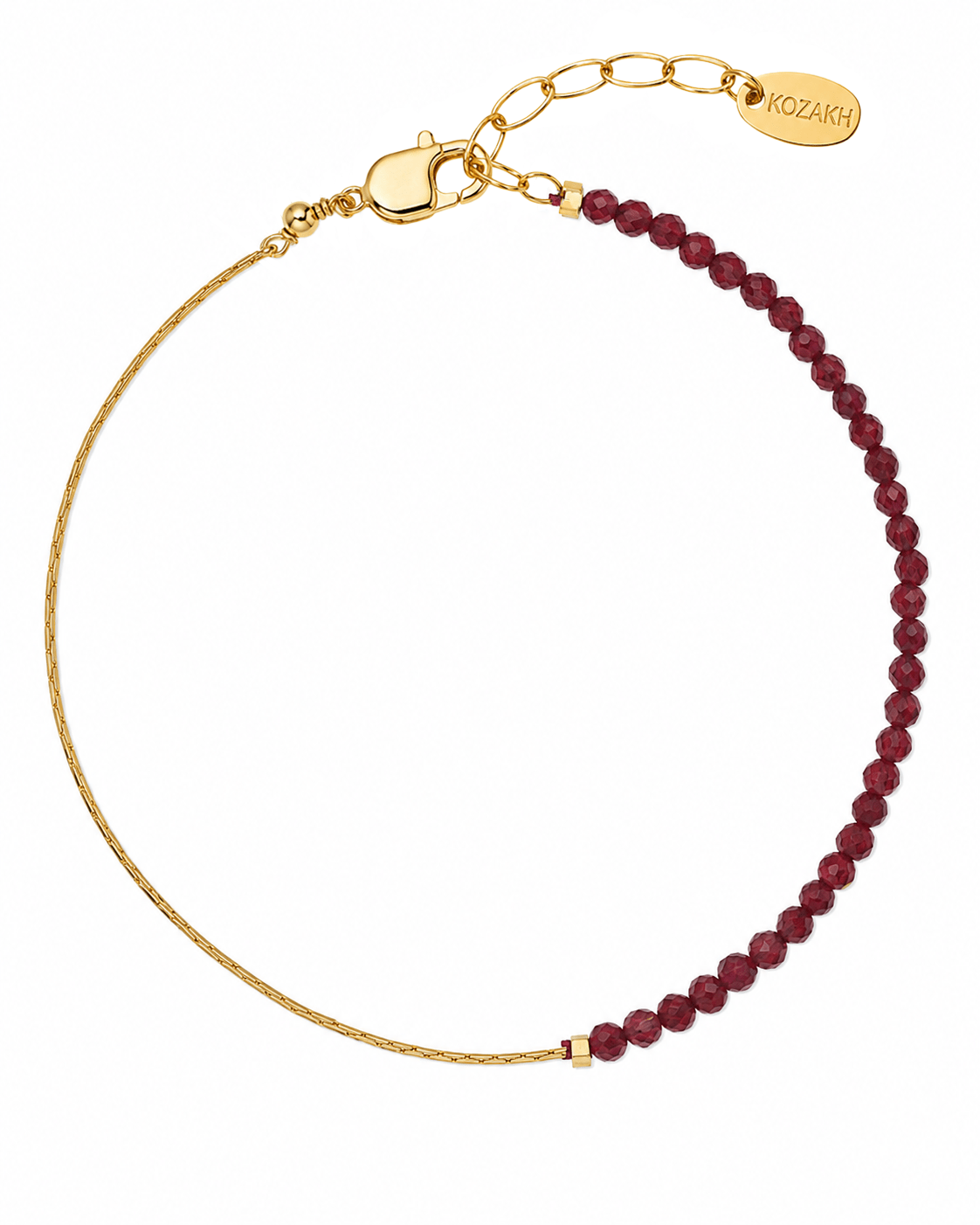 Ardella Gemstone Bracelet