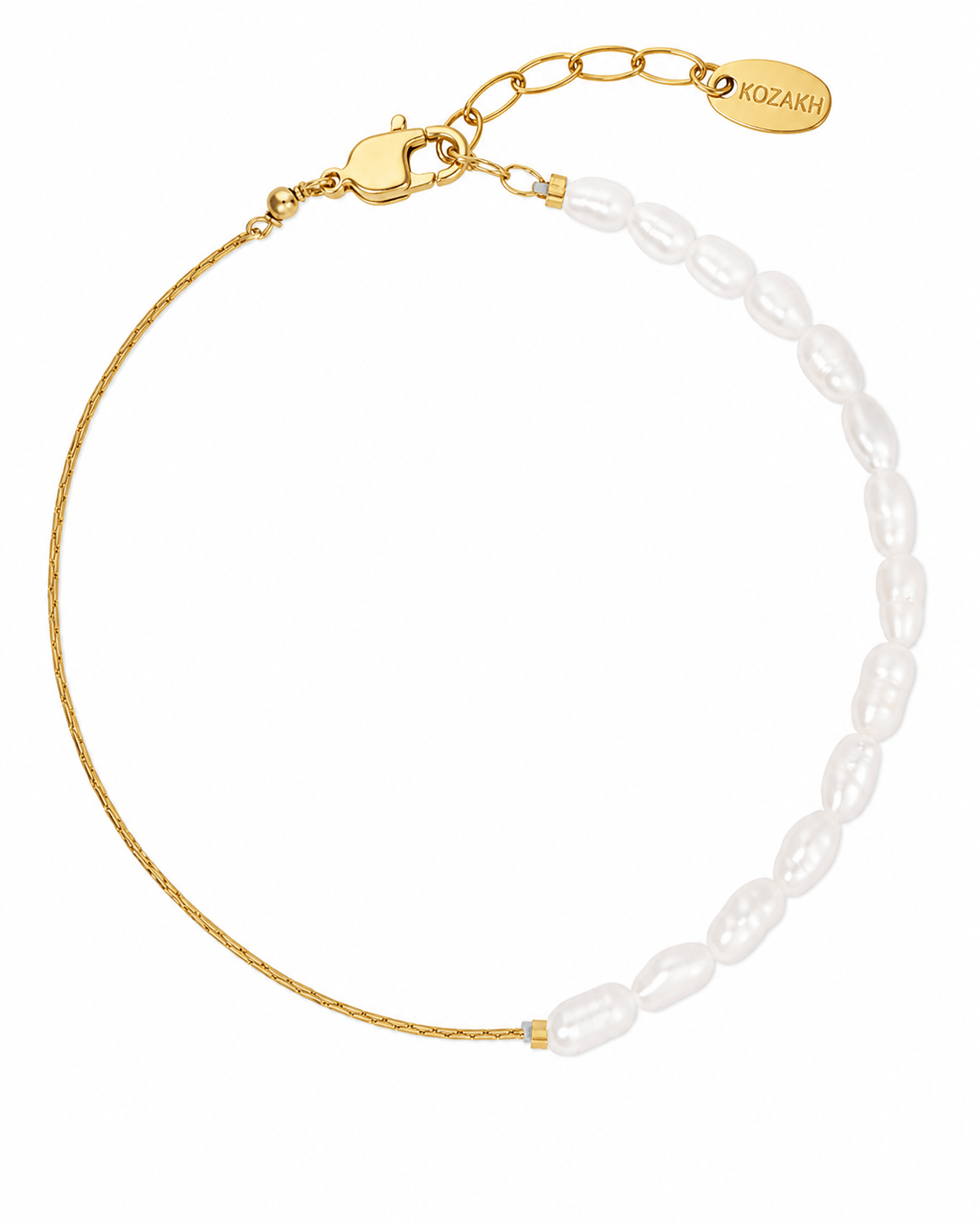 Ardella Gemstone Bracelet