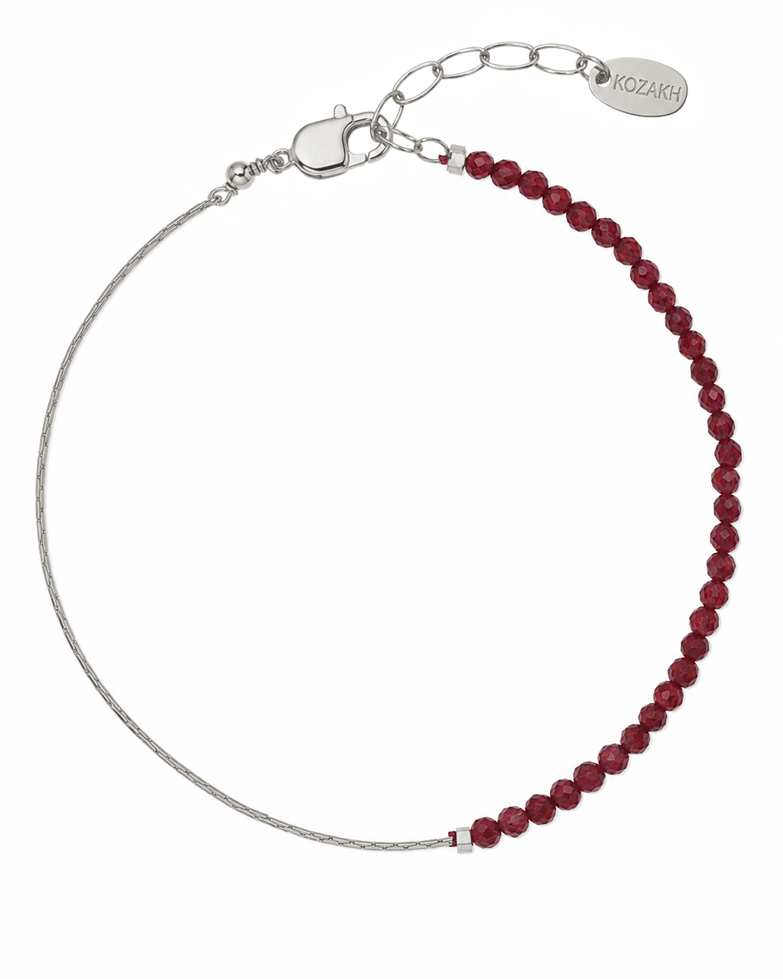 Ardella Gemstone Bracelet