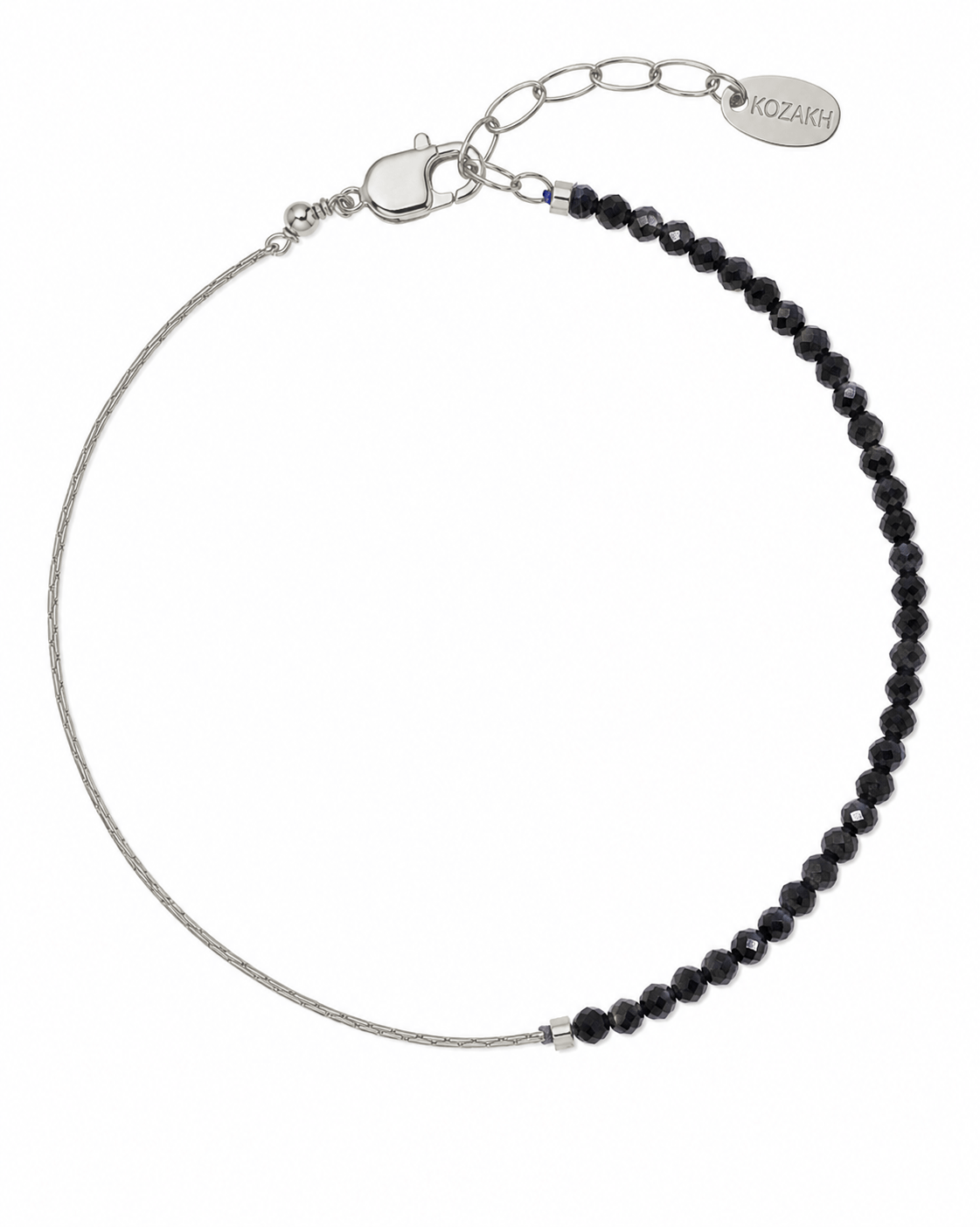 Ardella Gemstone Bracelet