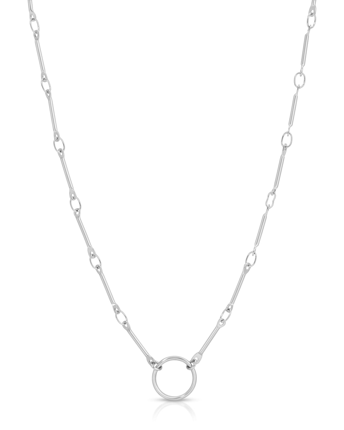 Barra Charmer Necklace