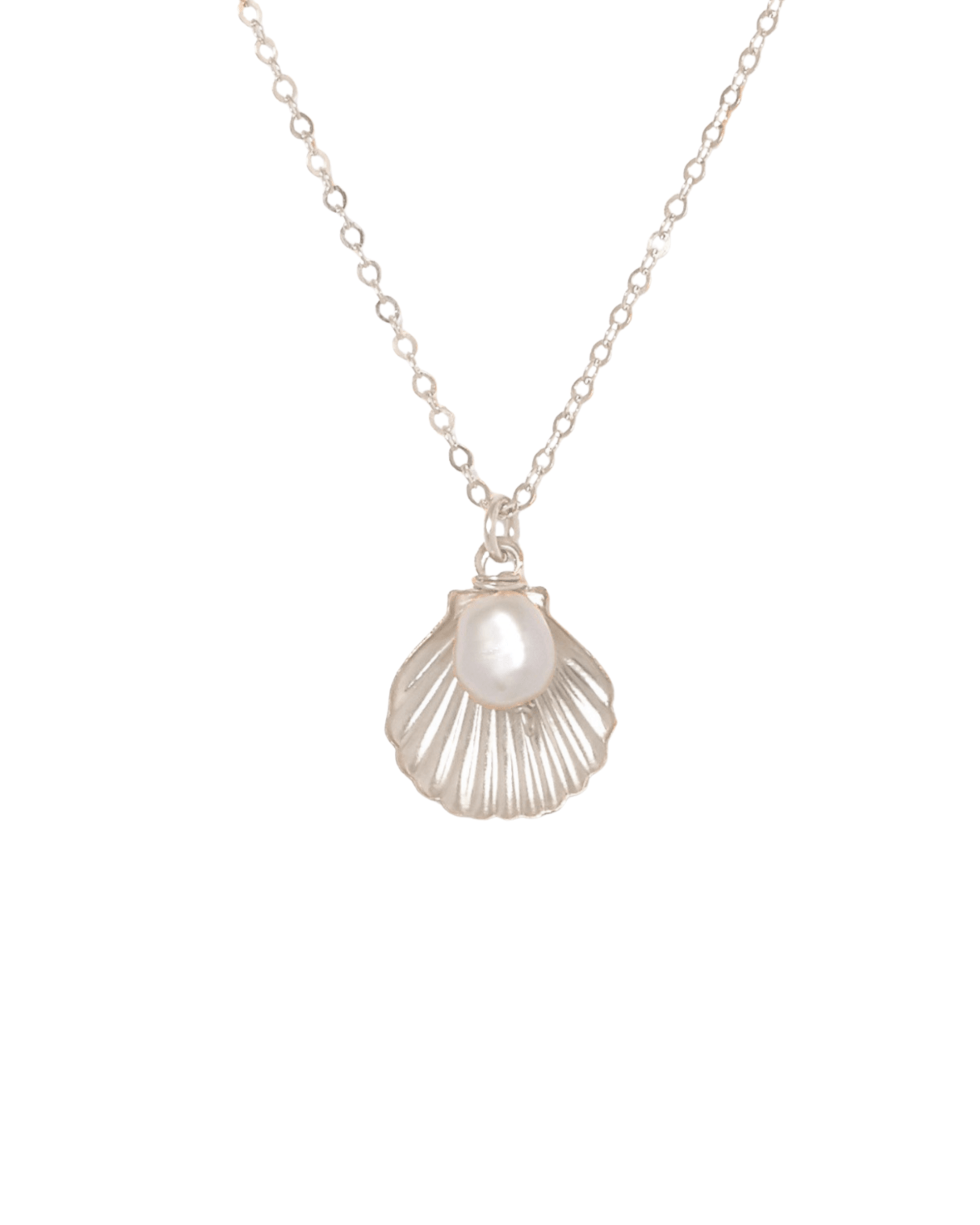 Belle Necklace