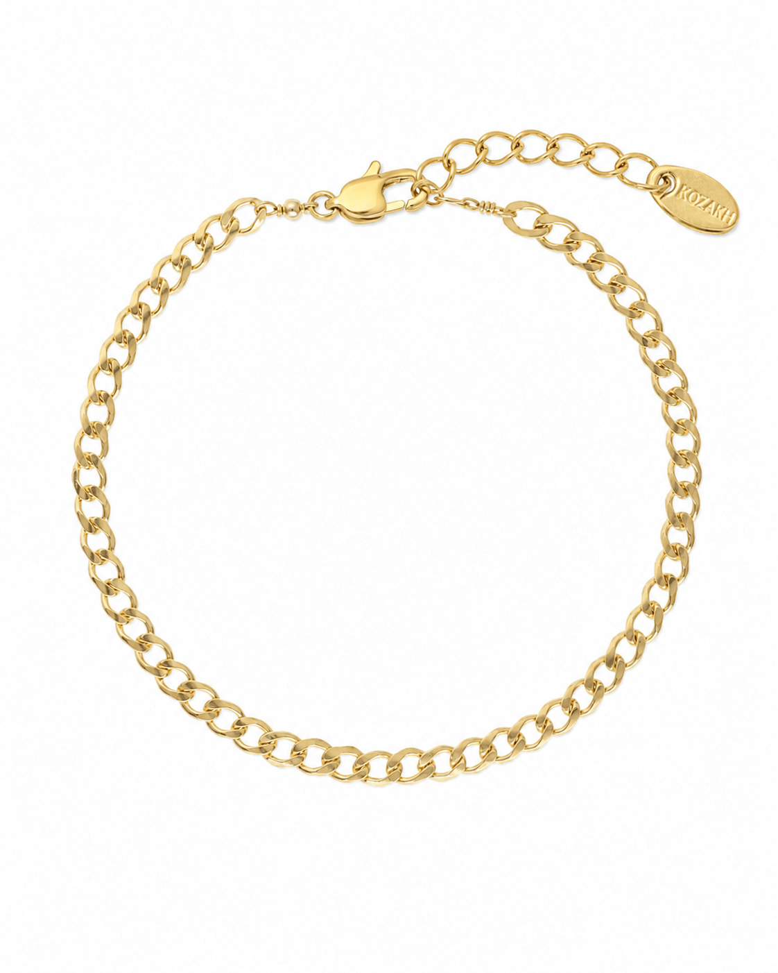 Braided Bracelet