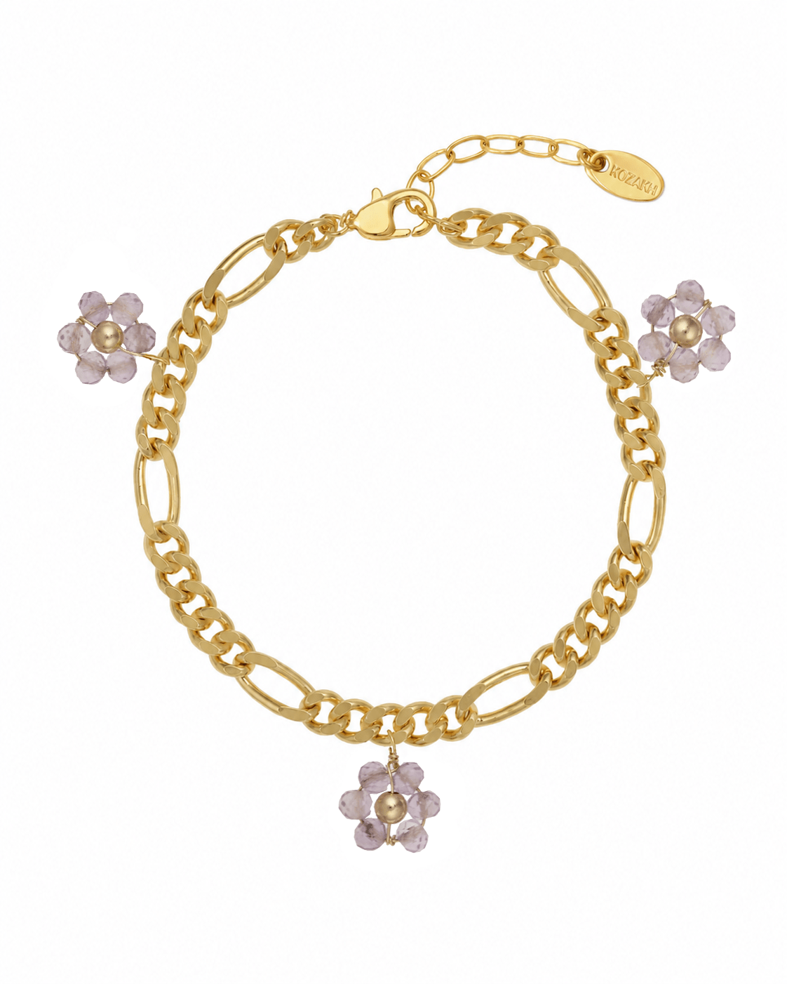 Celestine Bracelet